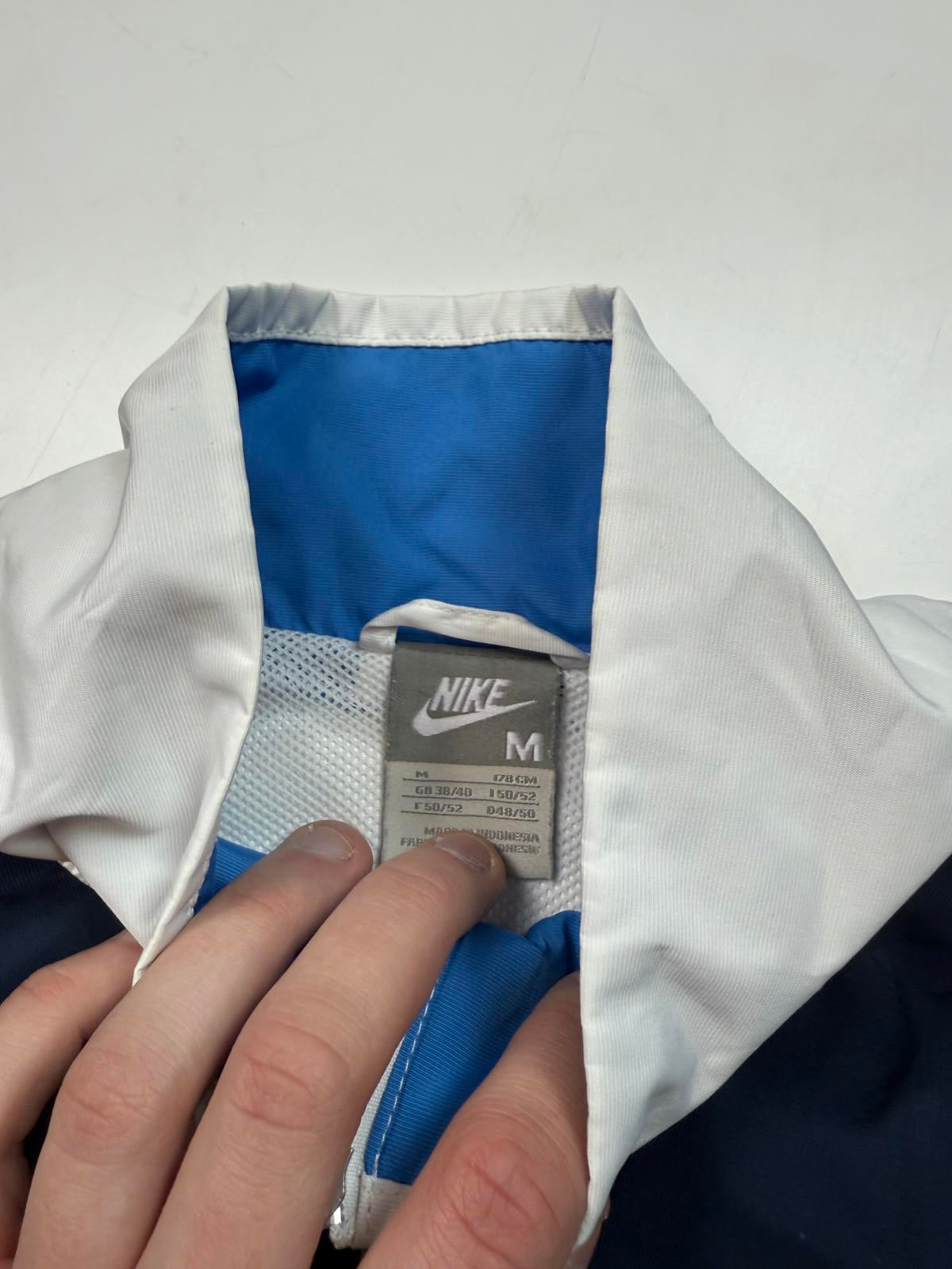Vintage Nike track jacket (M)