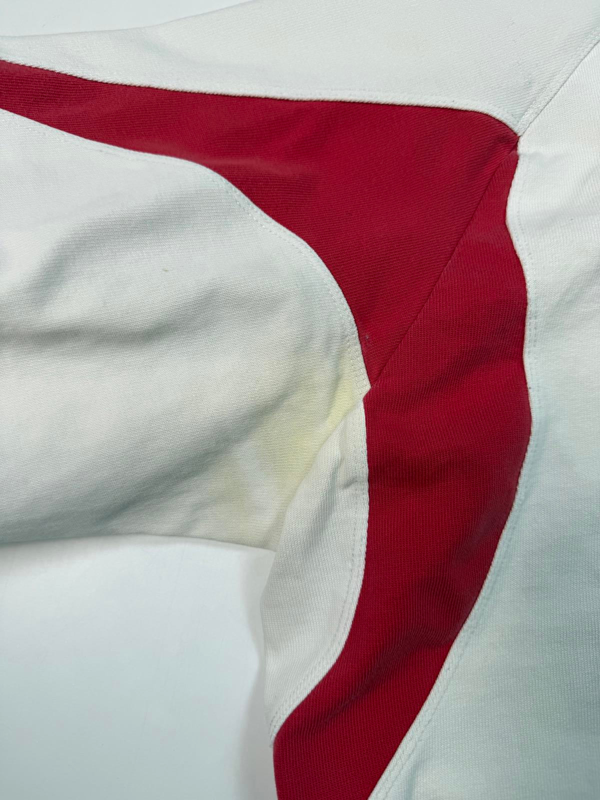 Vintage England 2005-07 Nike rugby union shirt (XL)