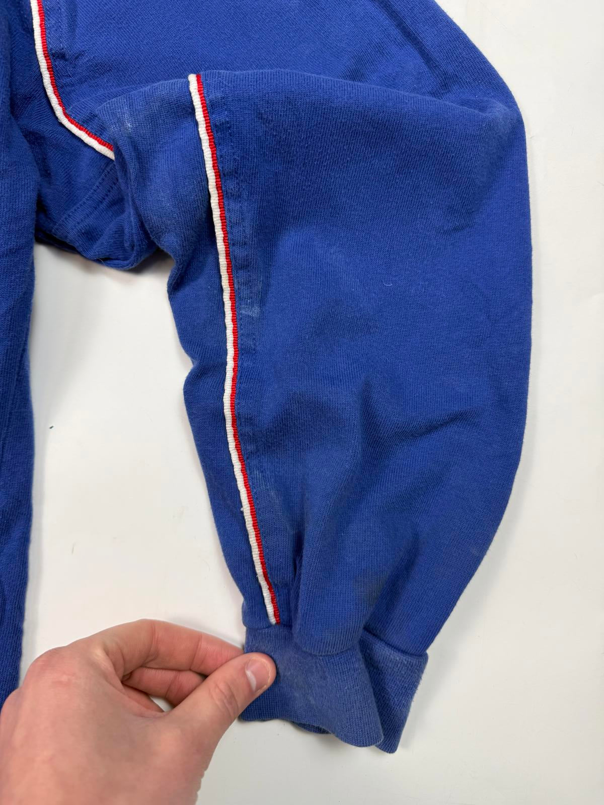 Vintage France 2002 Nike rugby union shirt (S)