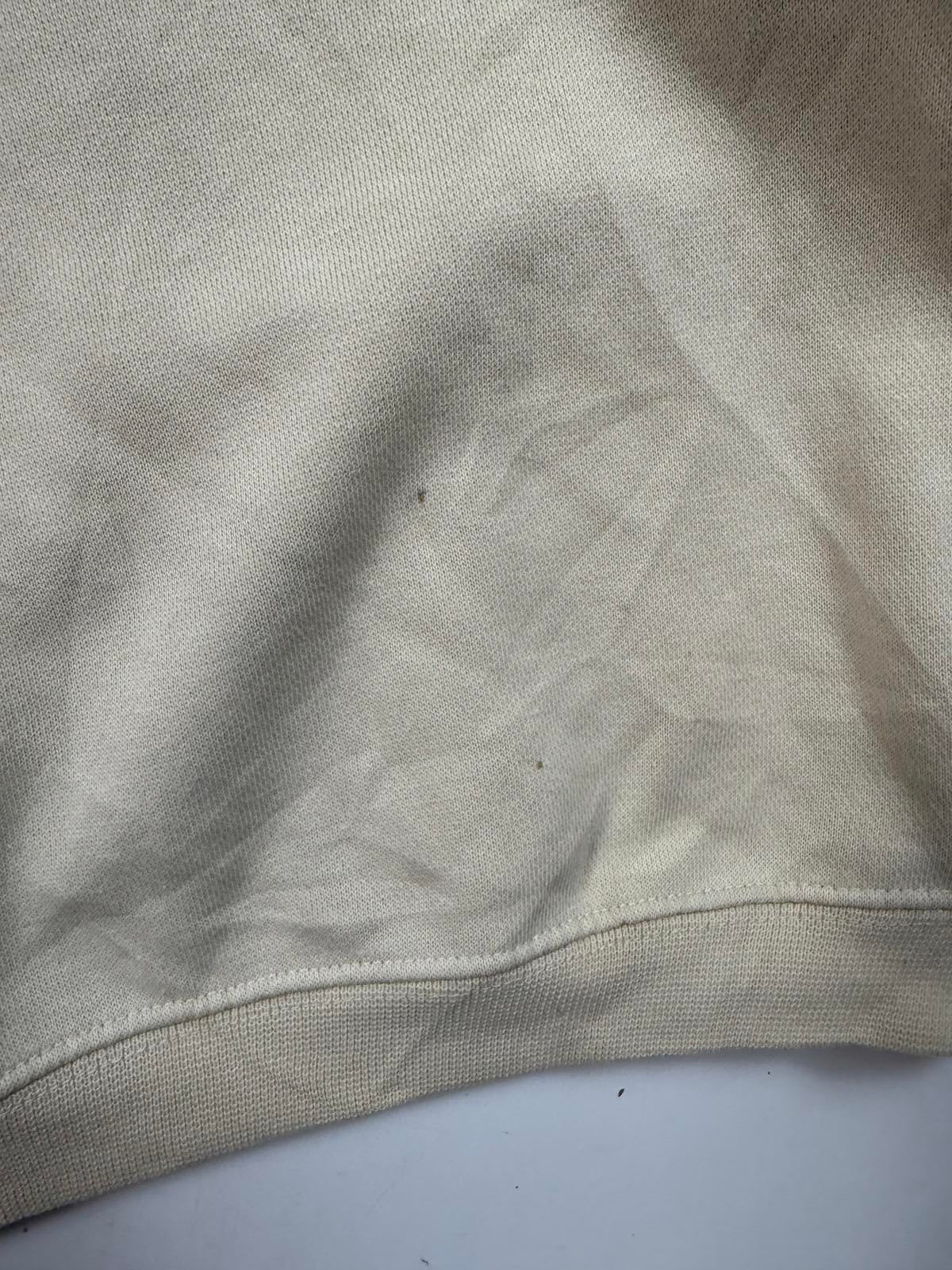 Vintage Nike centre logo sweatshirt (YM)