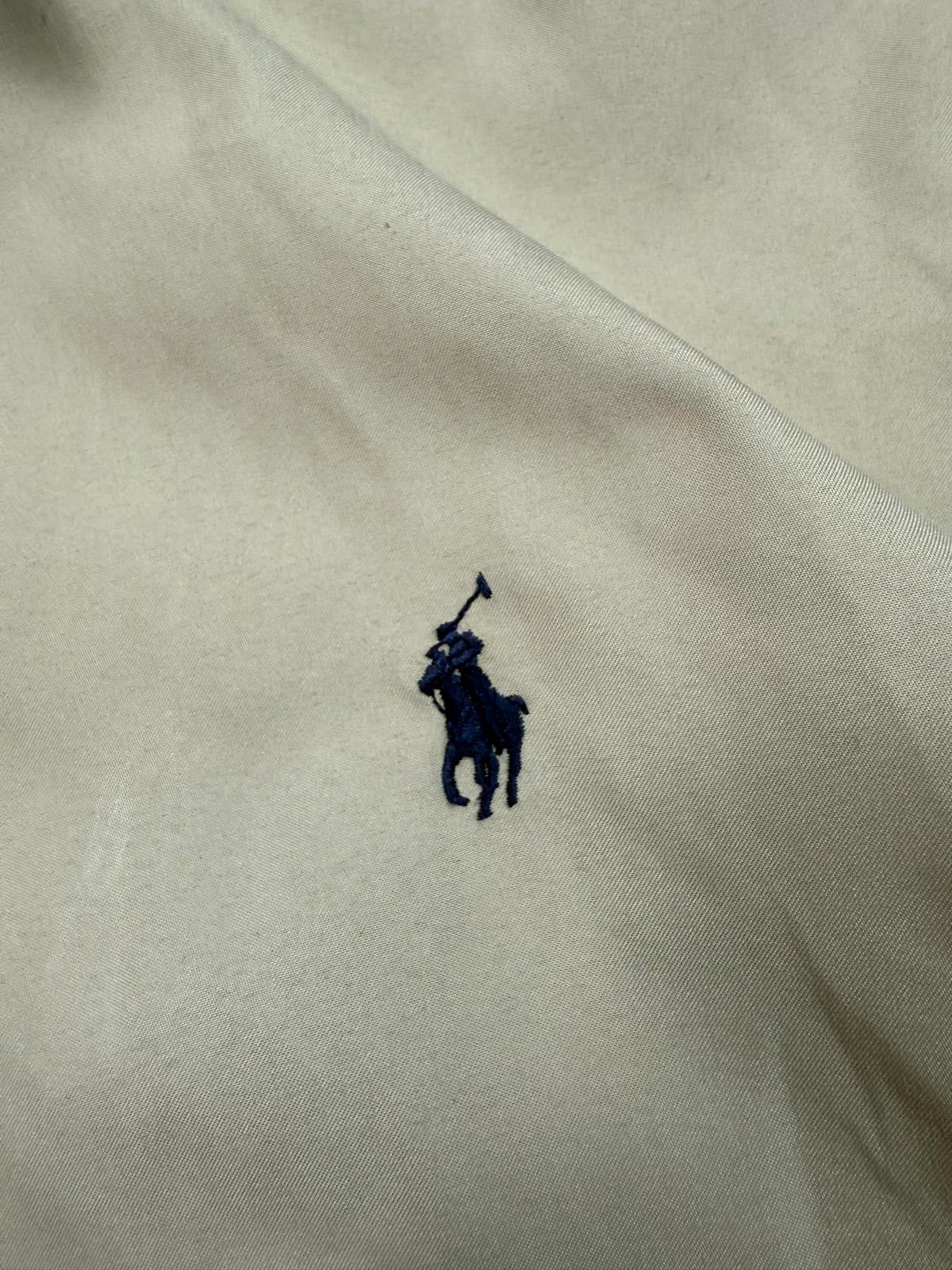 Vintage Polo Ralph Lauren harrington jacket (L)