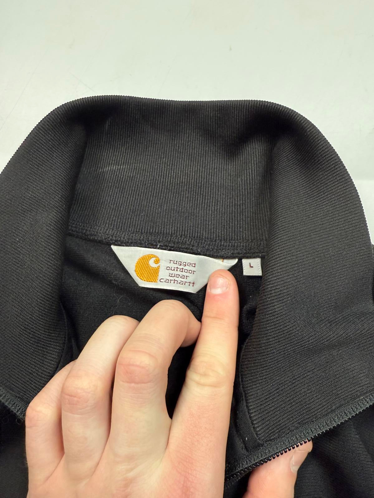 Carhartt WIP track top (S)