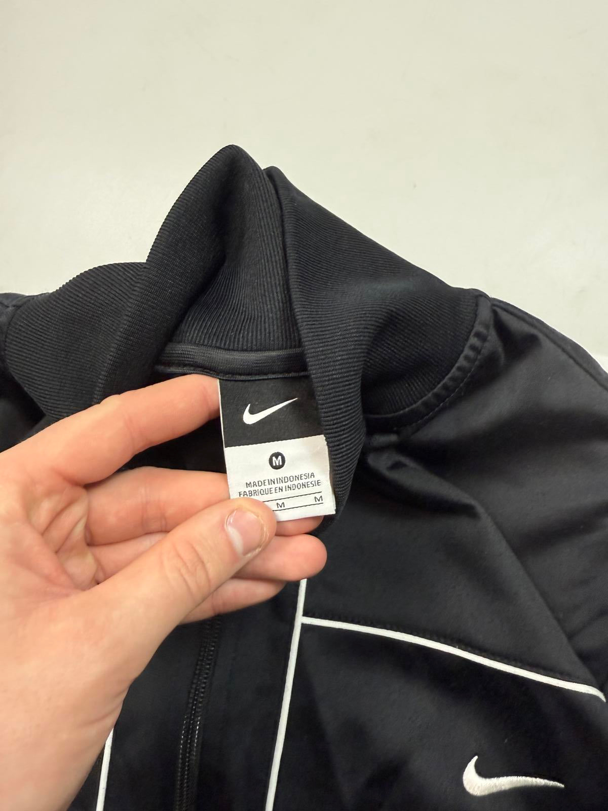 Vintage Nike track top (m)