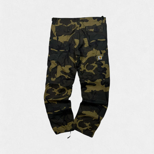 Carhartt WIP baggy aviation pants (W34)