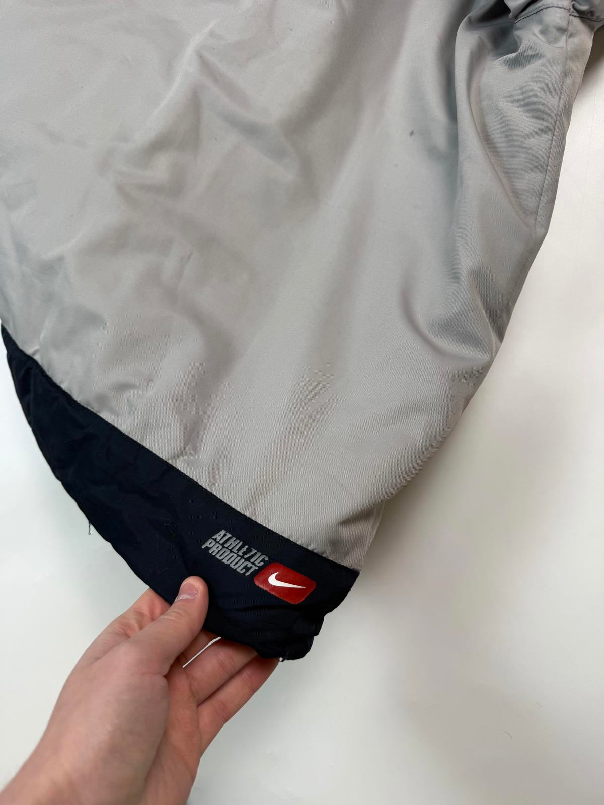 Vintage Nike padded winter jacket (L)