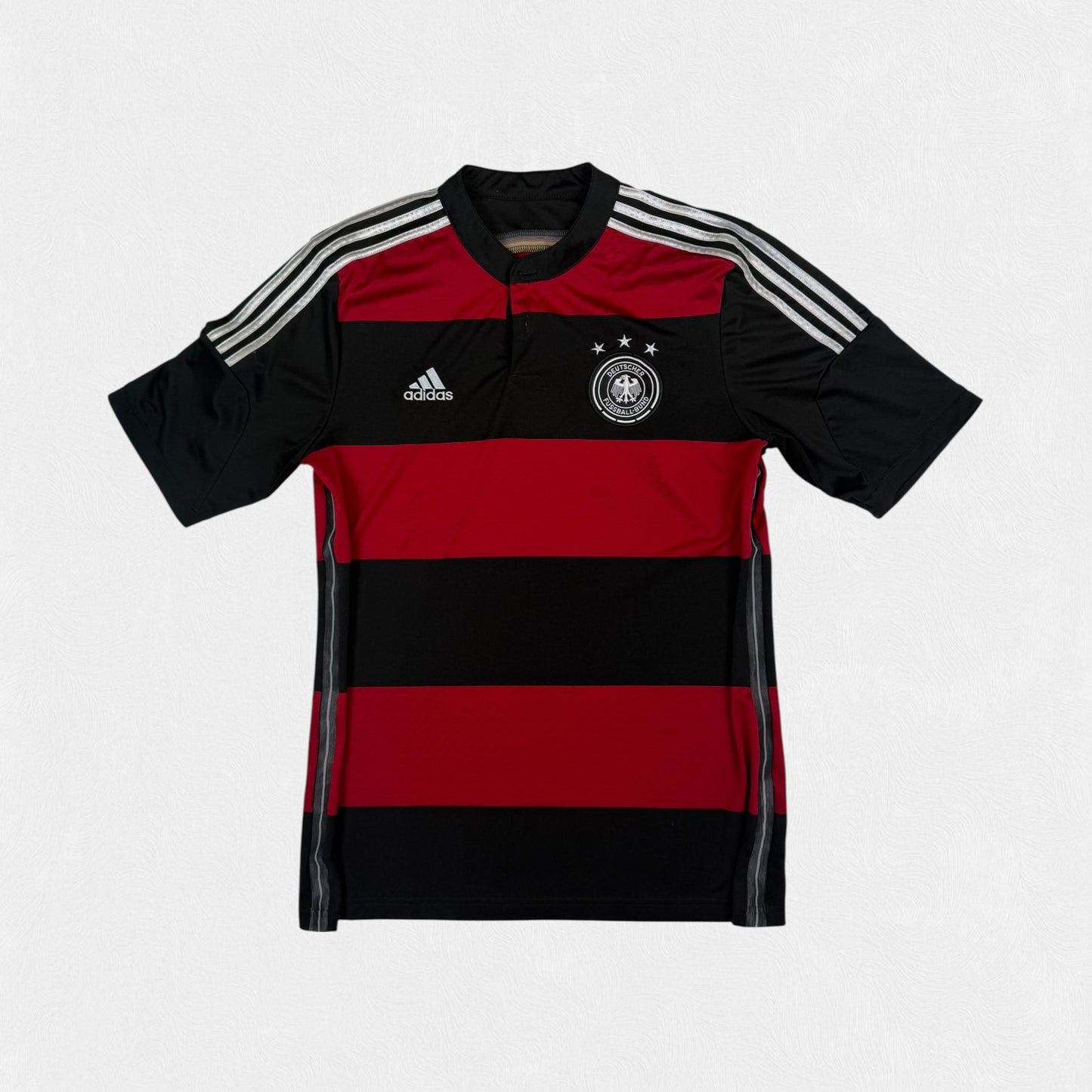 Germany 2014/15 Adidas away football shirt