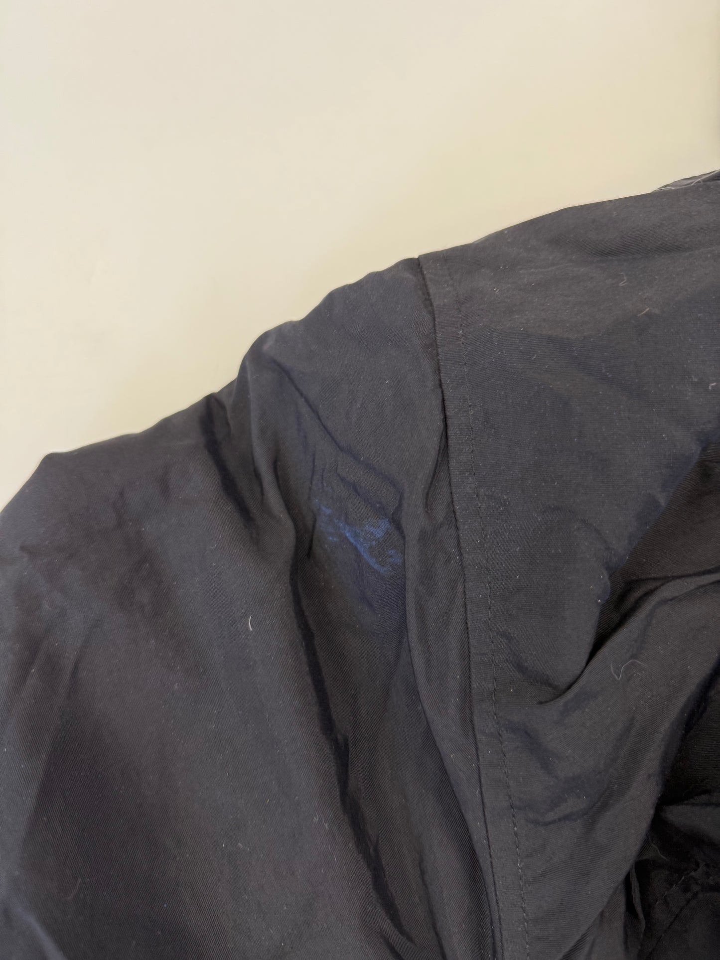 Carhartt pullover jacket (L)