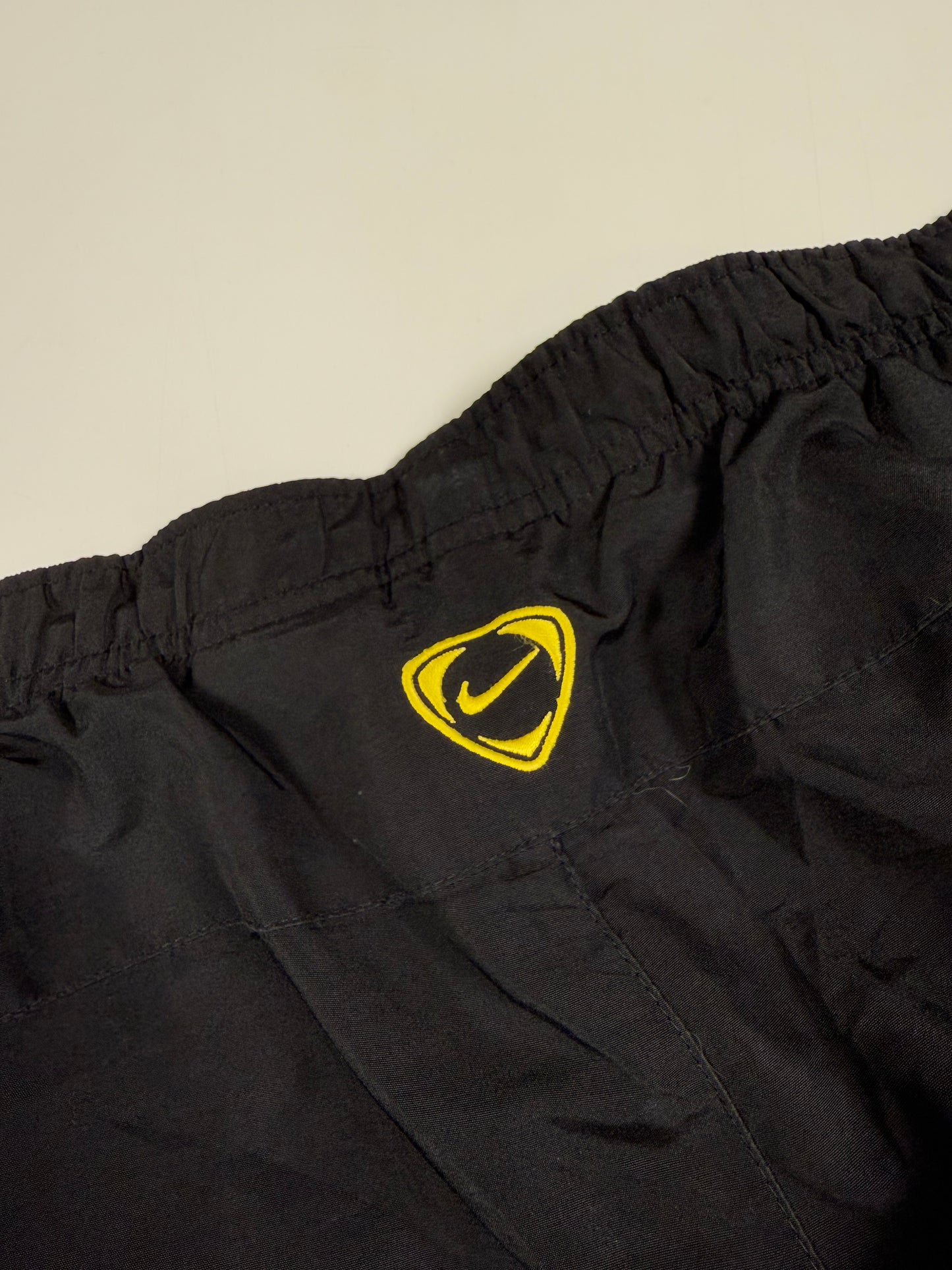 Vintage Juventus 2008/09 Nike track pants (L)