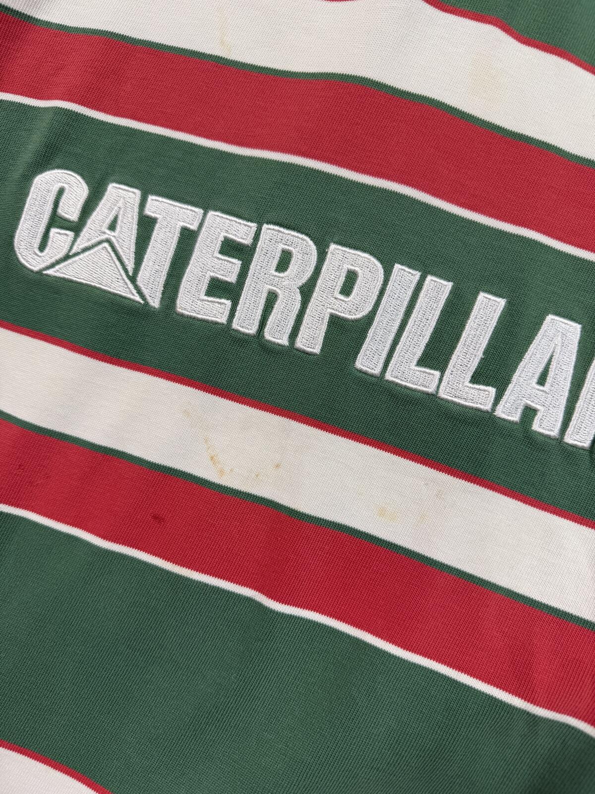 Leicester Tigers 2009/10 Cotton Traders rugby shirt (XL)