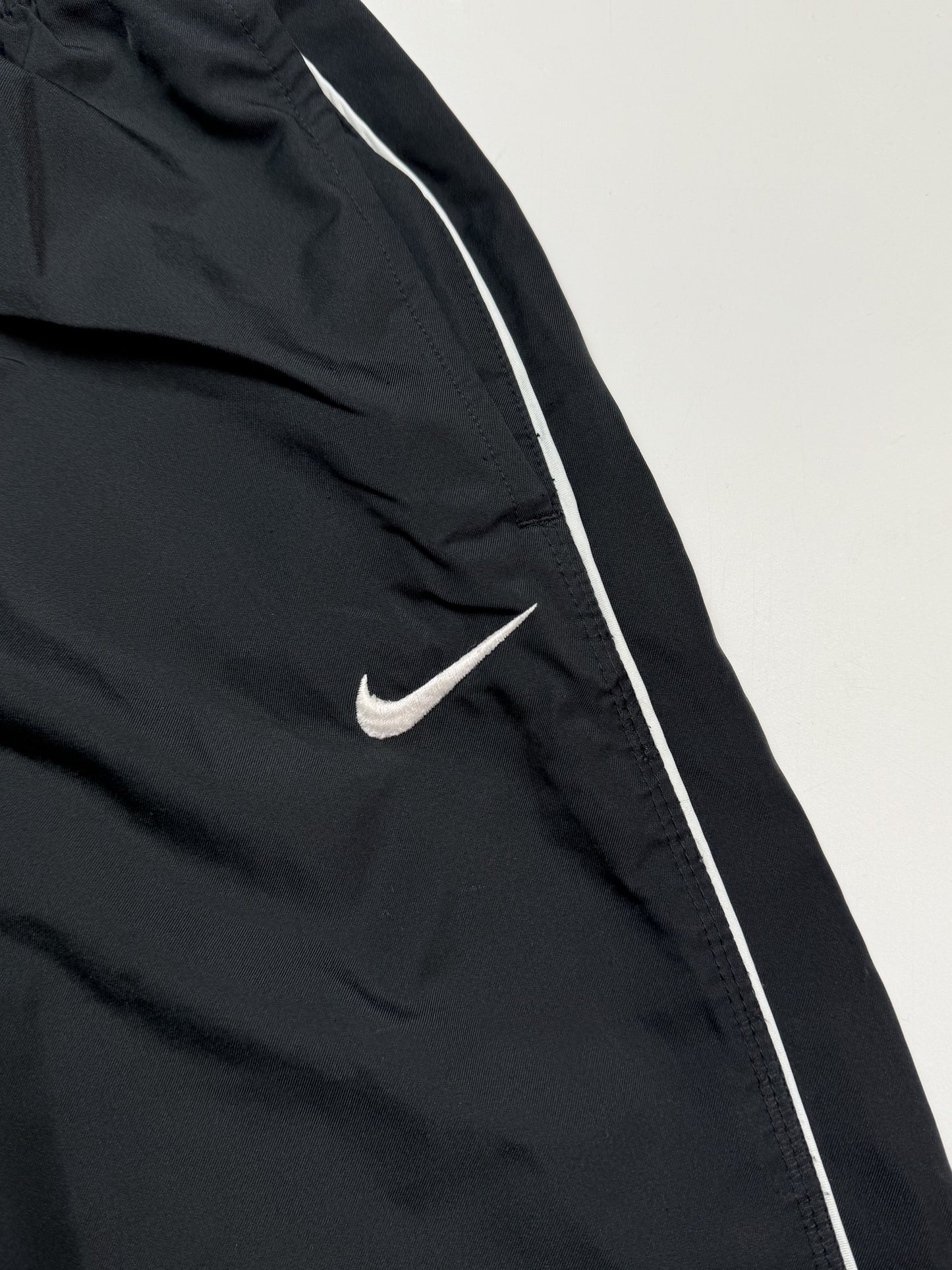 Nike baggy track pants (S)