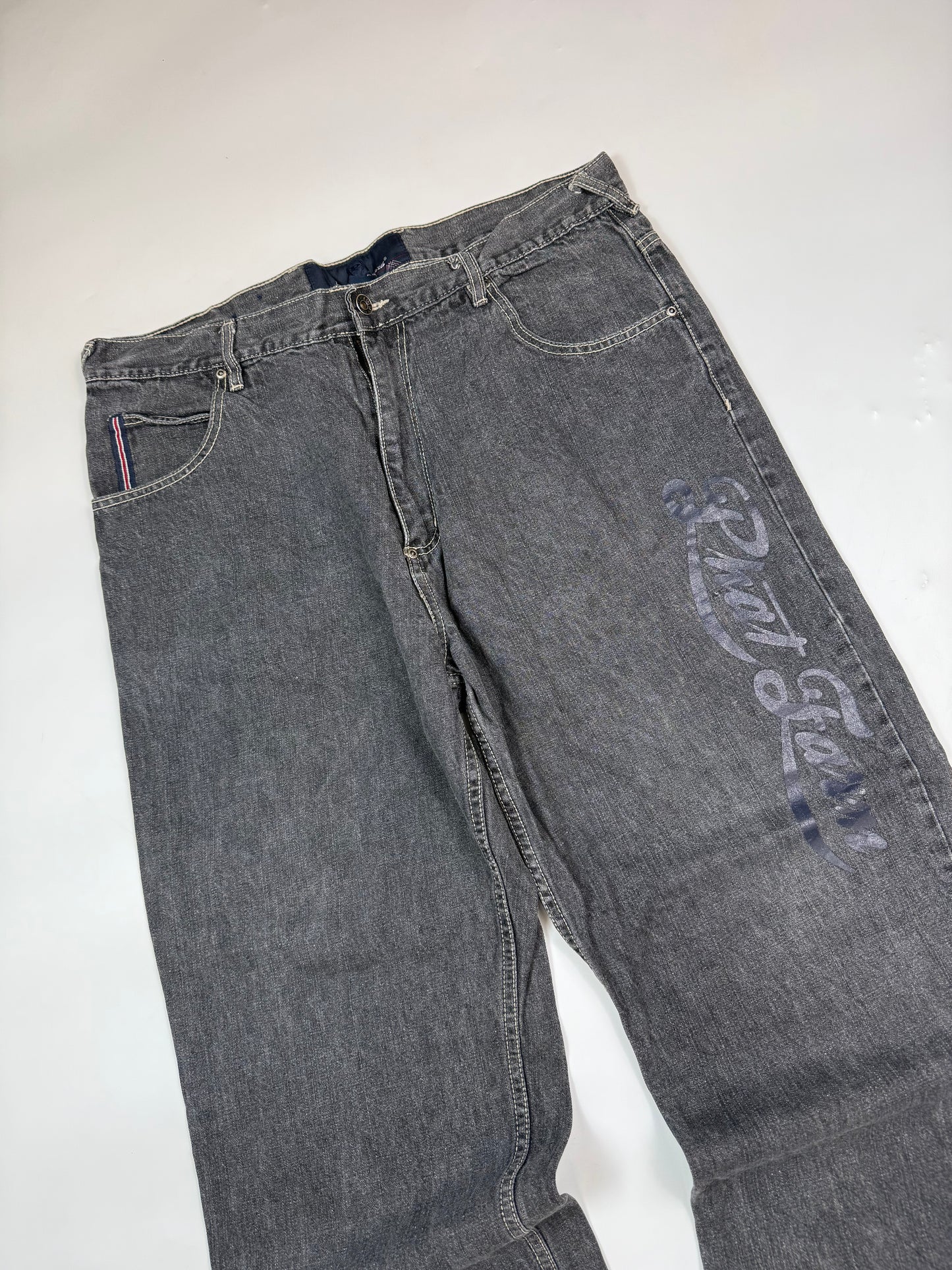 Vintage Y2K Phat Farm baggy jeans (W36)