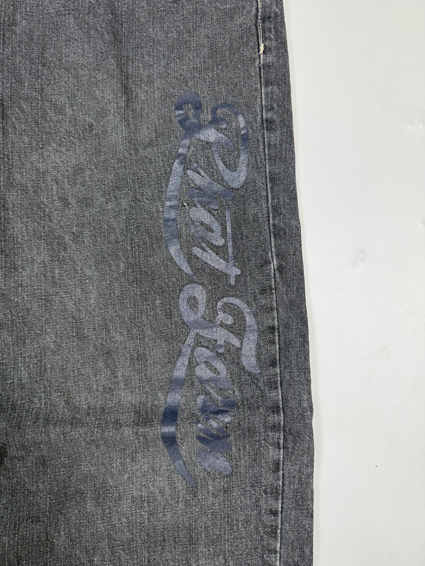 Vintage Y2K Phat Farm baggy jeans (W36)