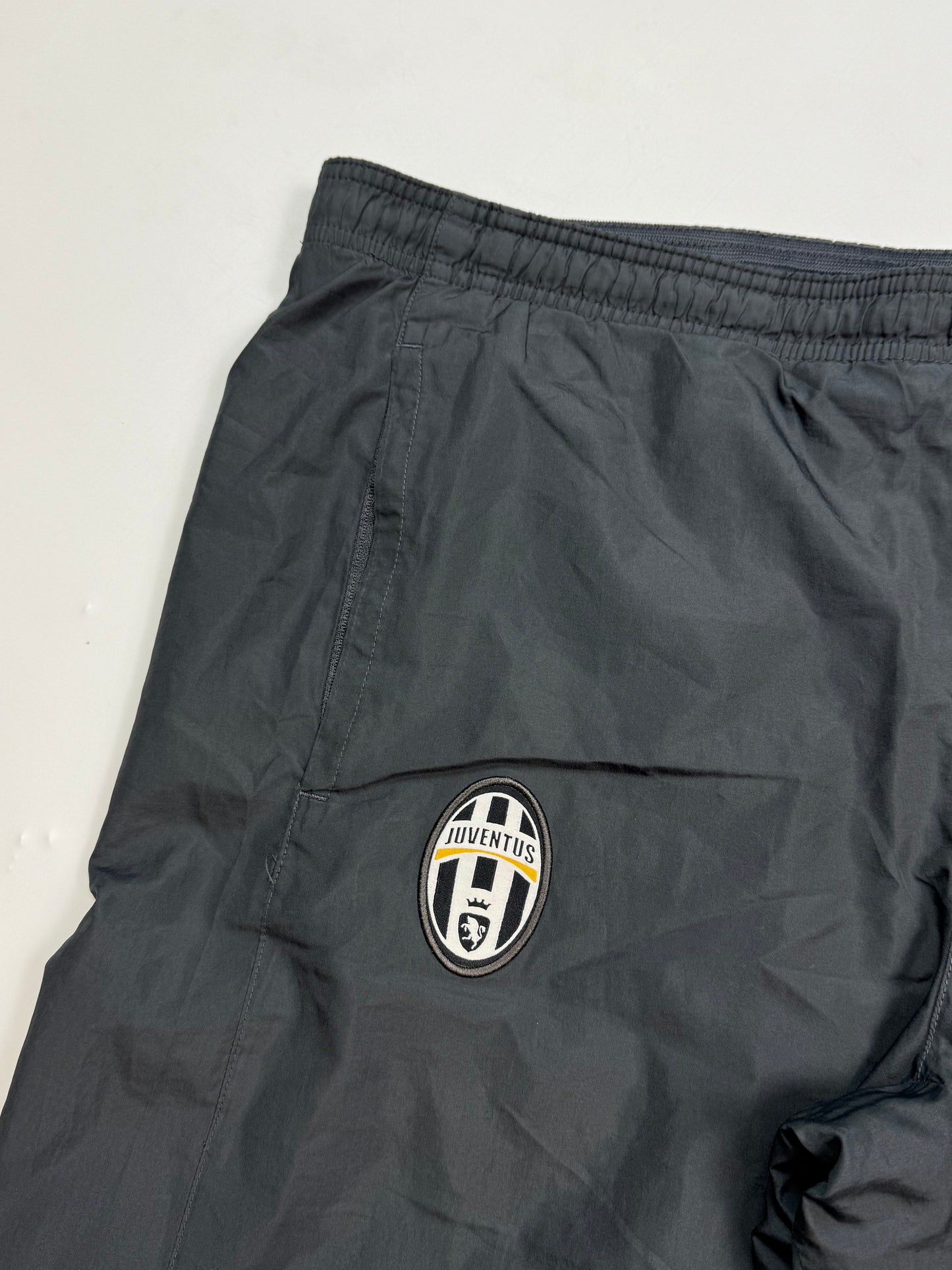 Vintage Juventus Nike baggy track pants (L)