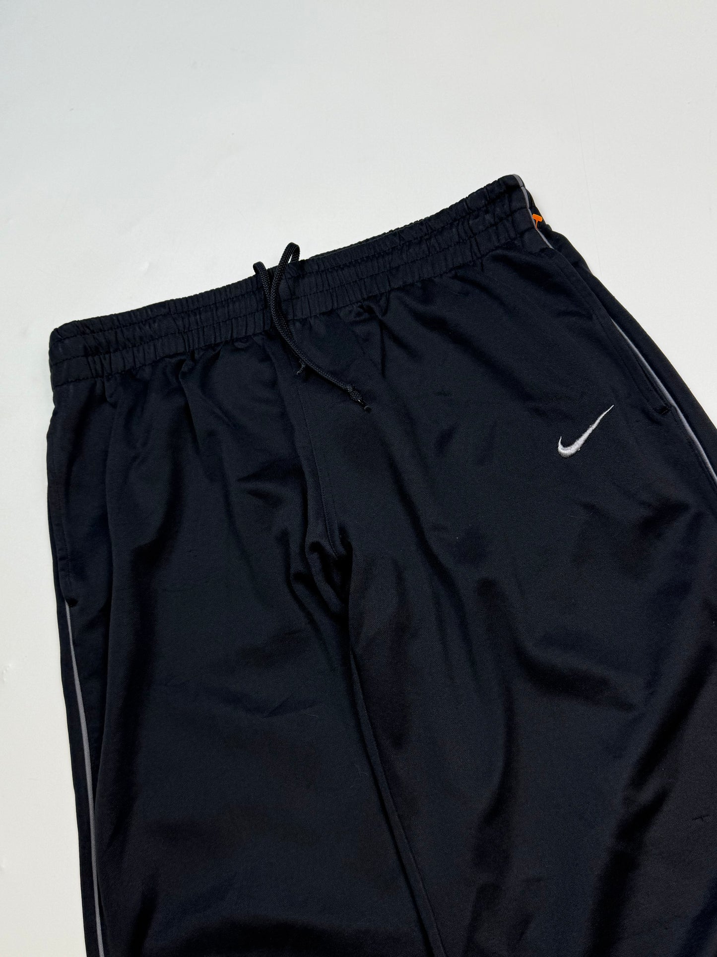 Vintage Nike baggy track pants (XL)