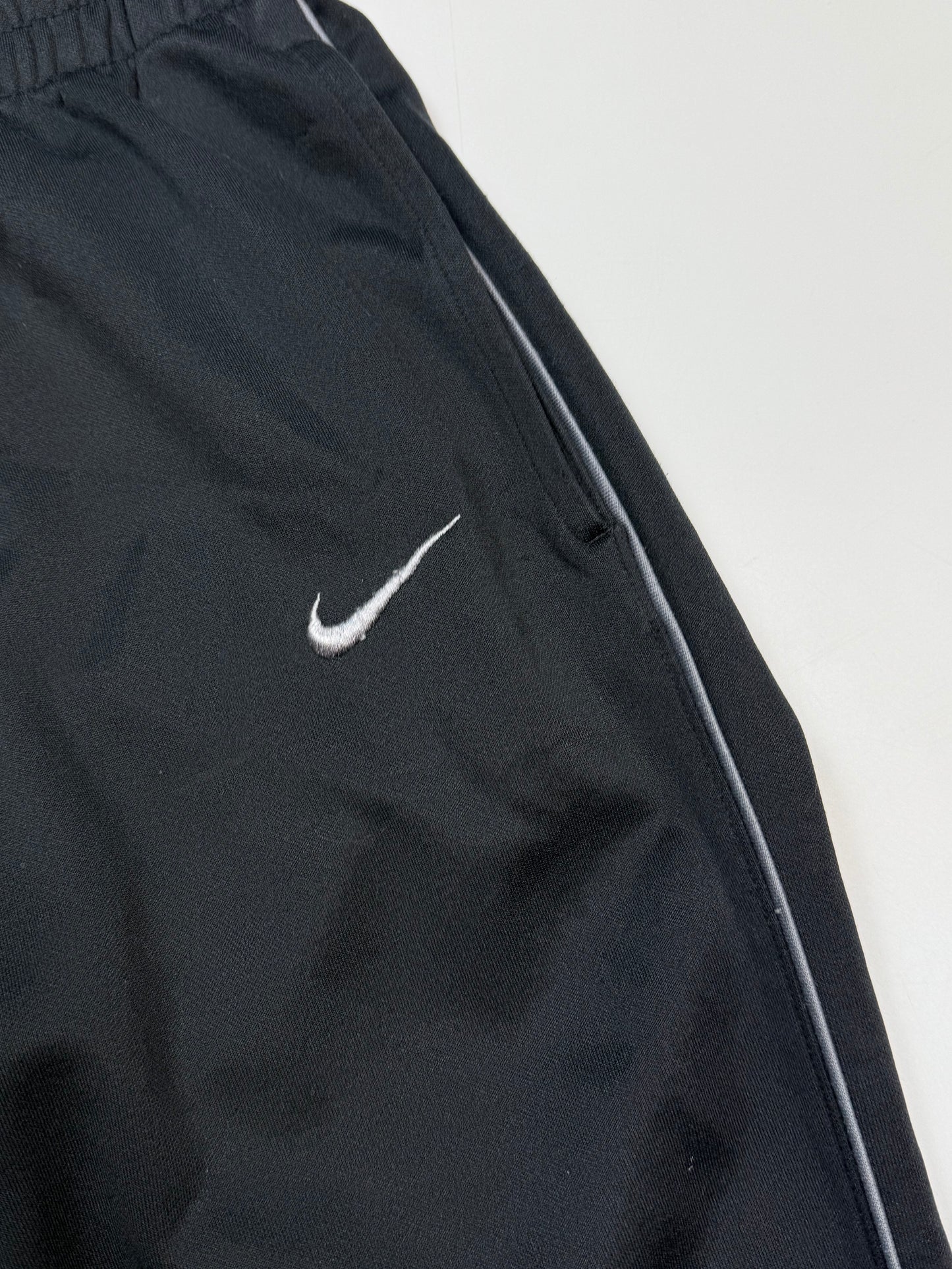 Vintage Nike baggy track pants (XL)