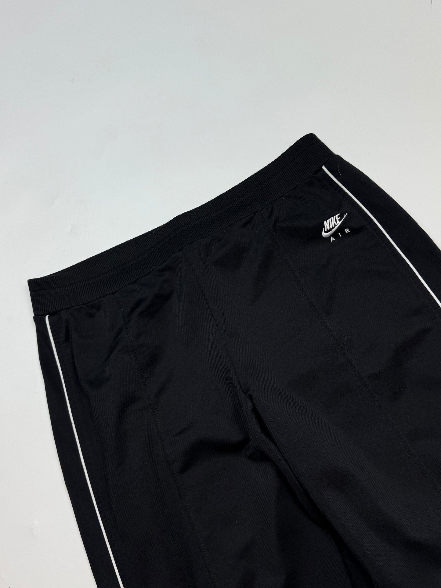 Vintage Nike air baggy track pants (L)