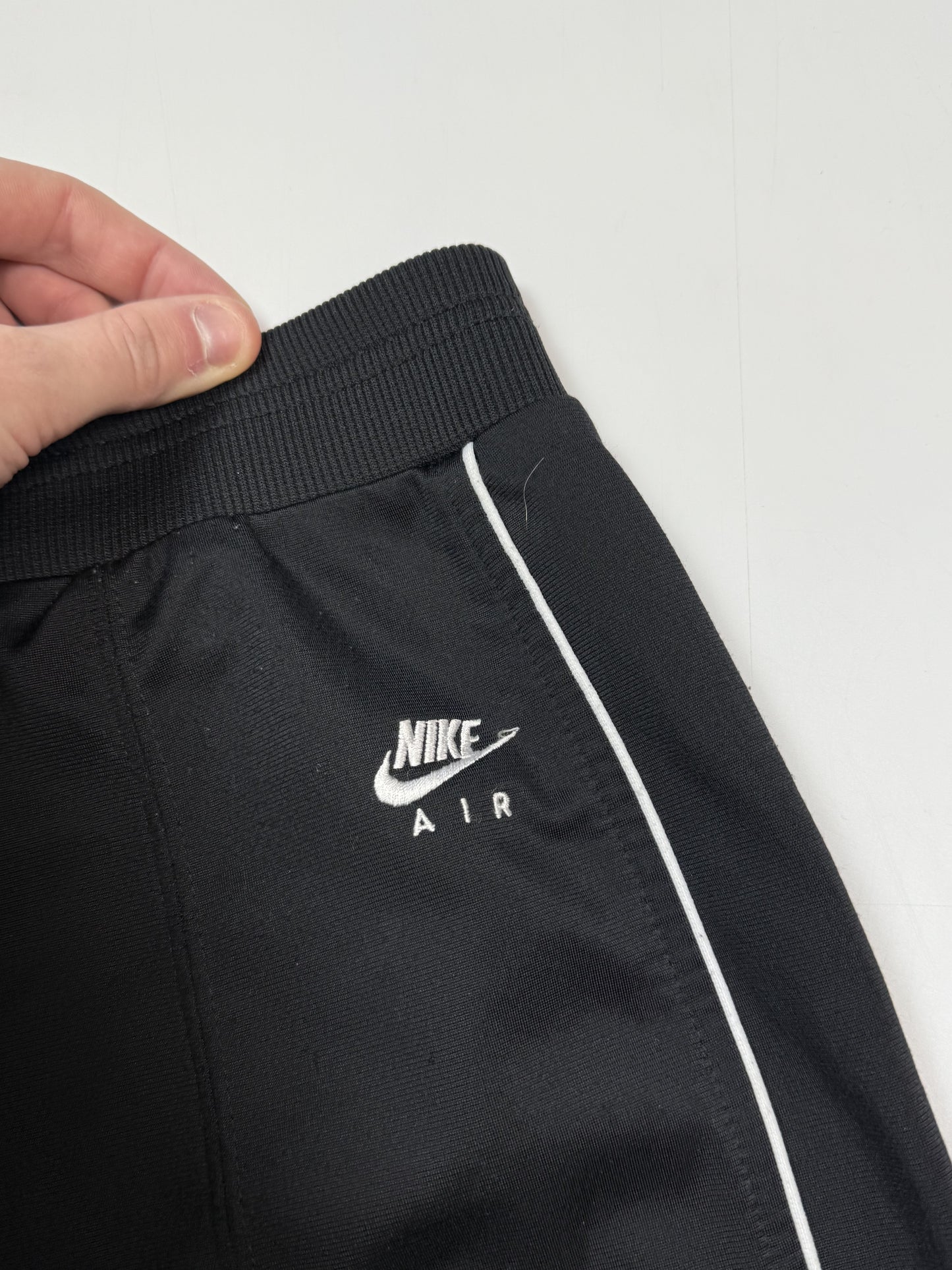 Vintage Nike air baggy track pants (L)