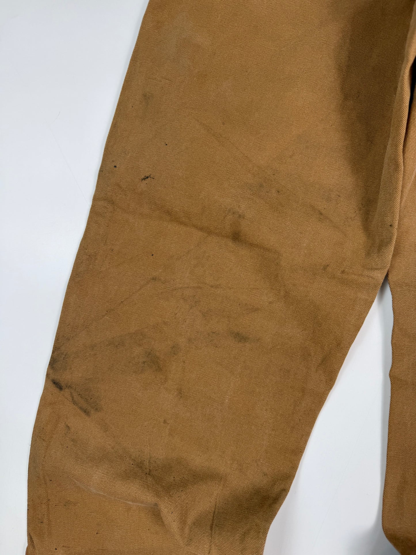 Vintage Dickies baggy carpenter pants (W34)