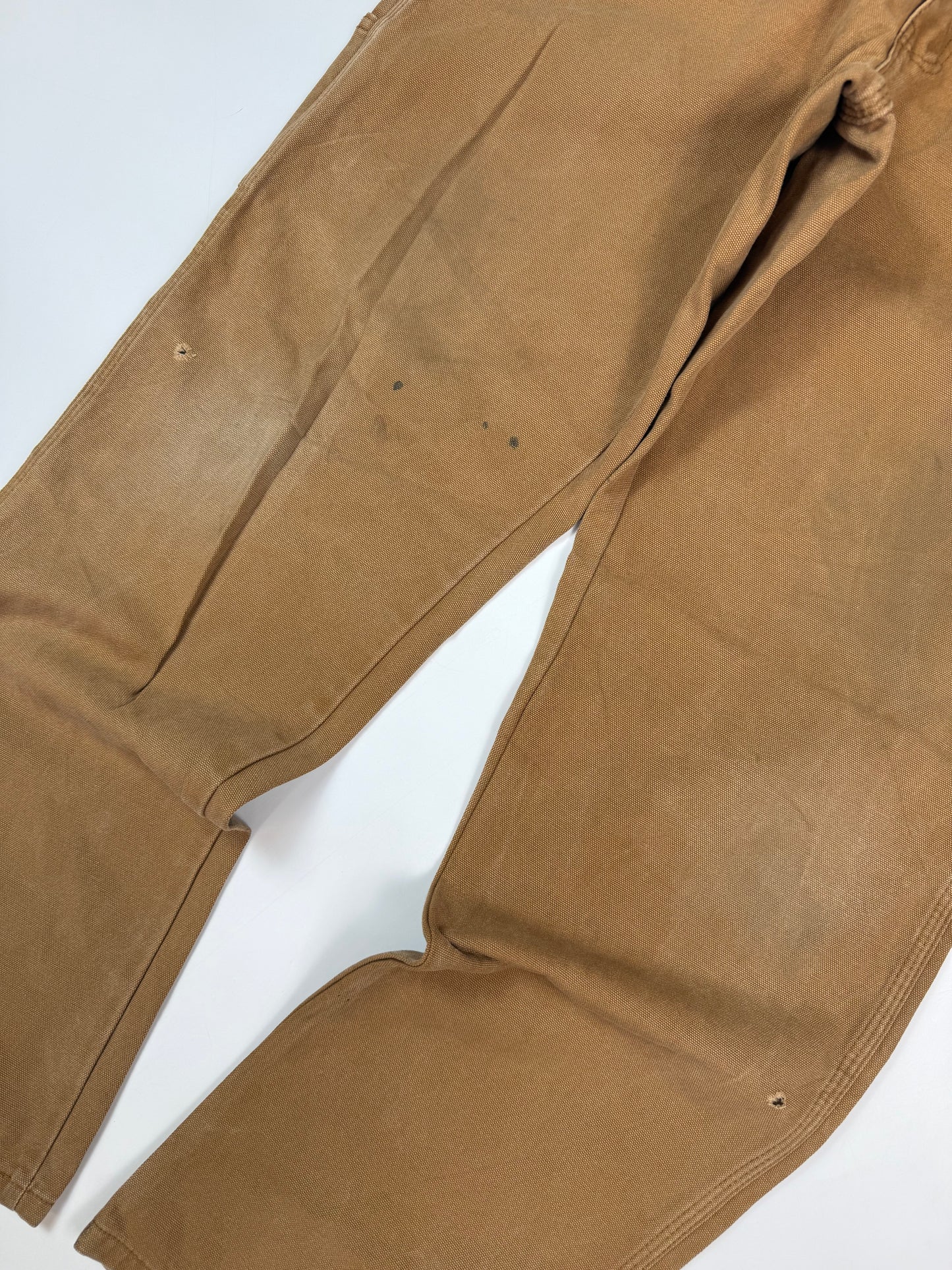 Vintage Dickies baggy carpenter pants (W34)
