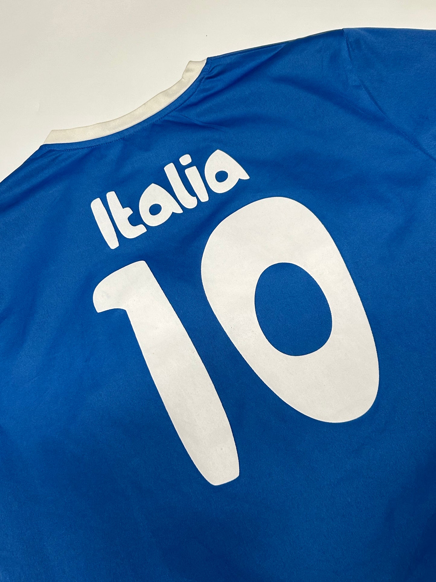 Fifa world cup 2014 Italy tee (L)