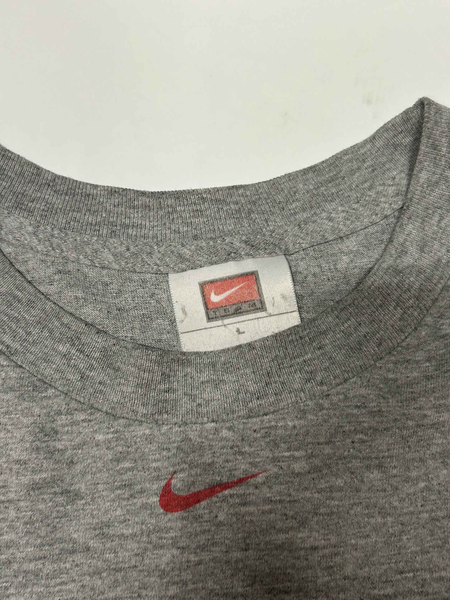Vintage nike Ohio state tee (L)