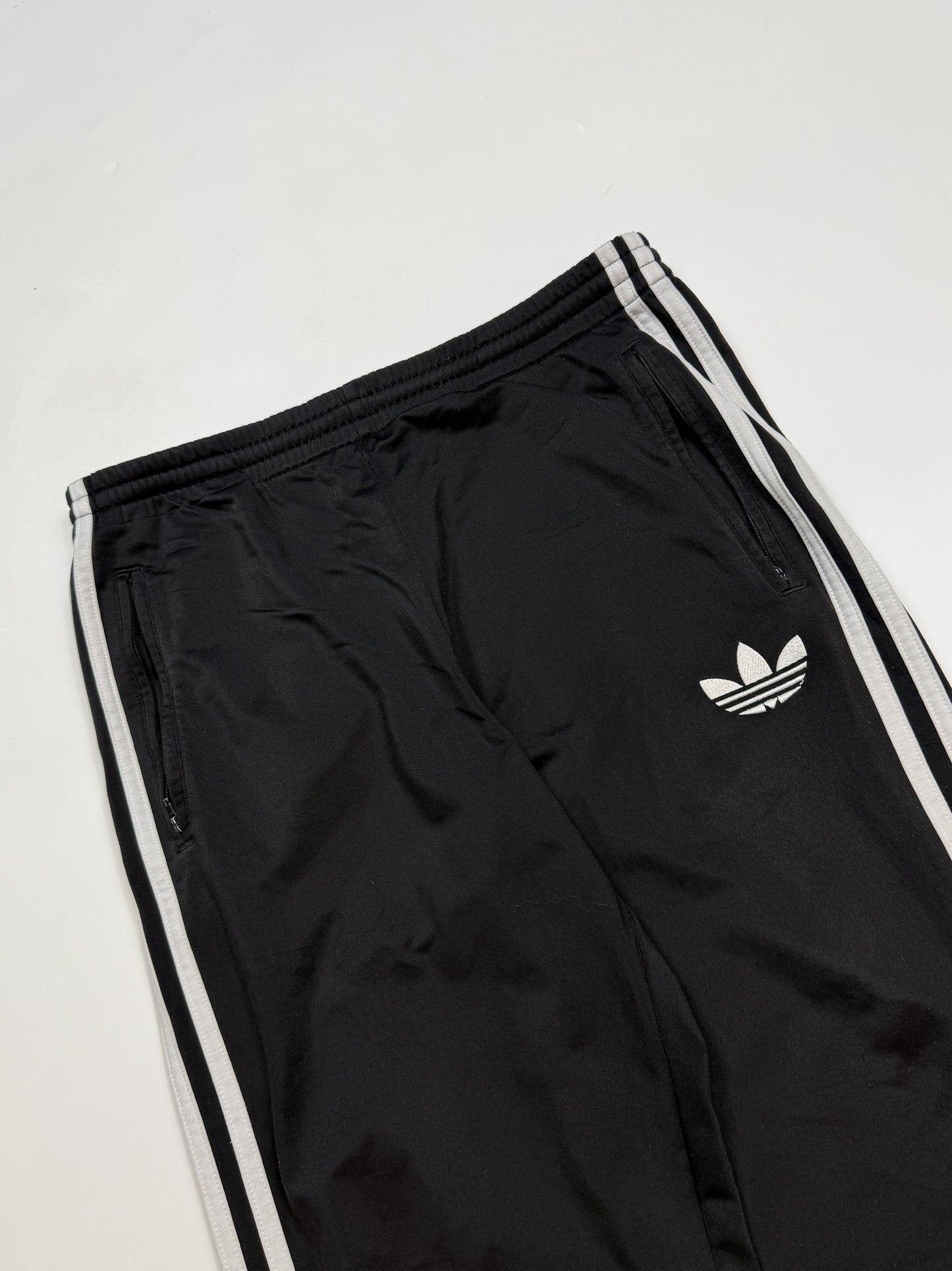 Vintage Adidas originals track pants (S)