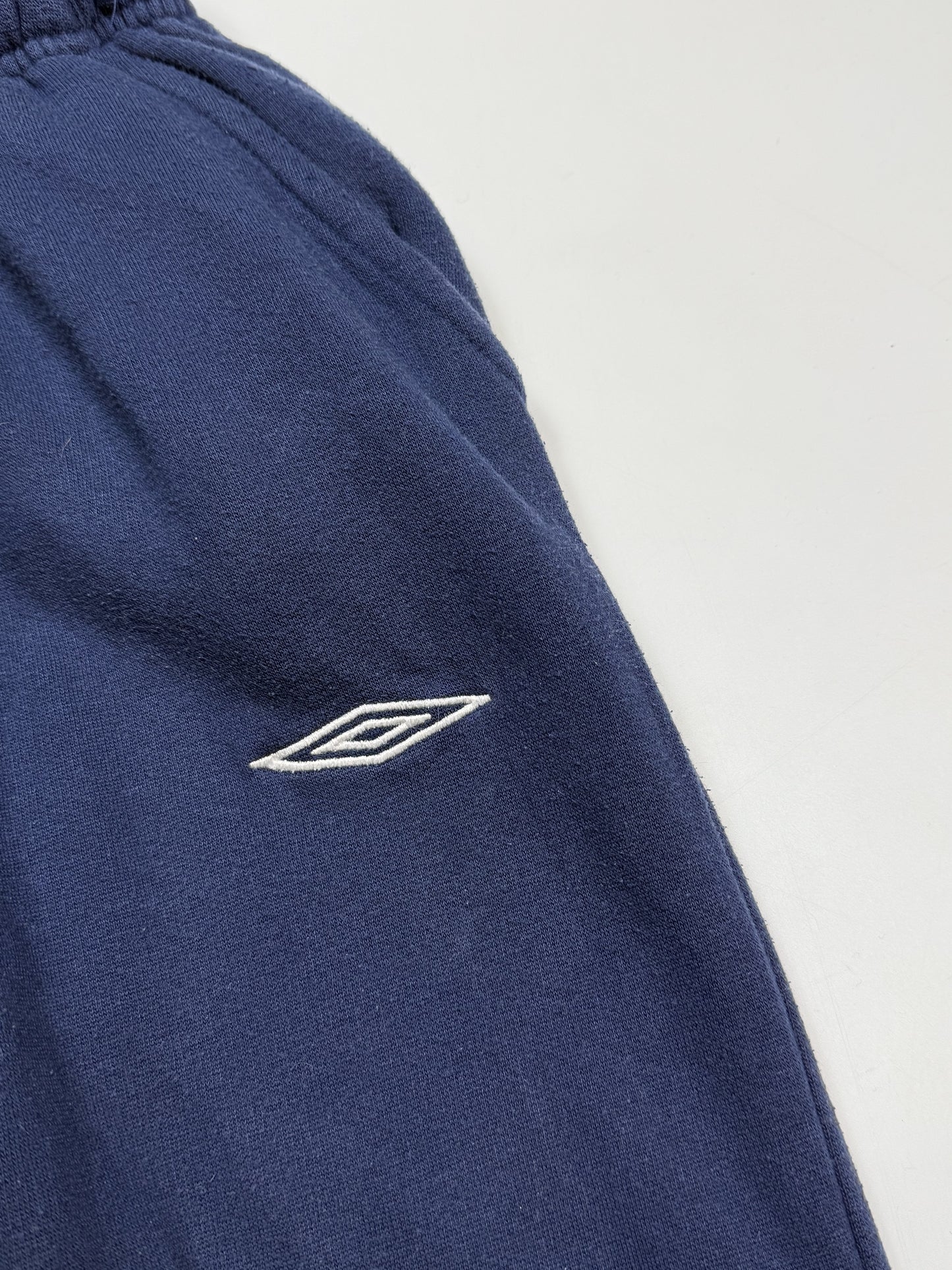 Vintage Umbro baggy joggers (L)