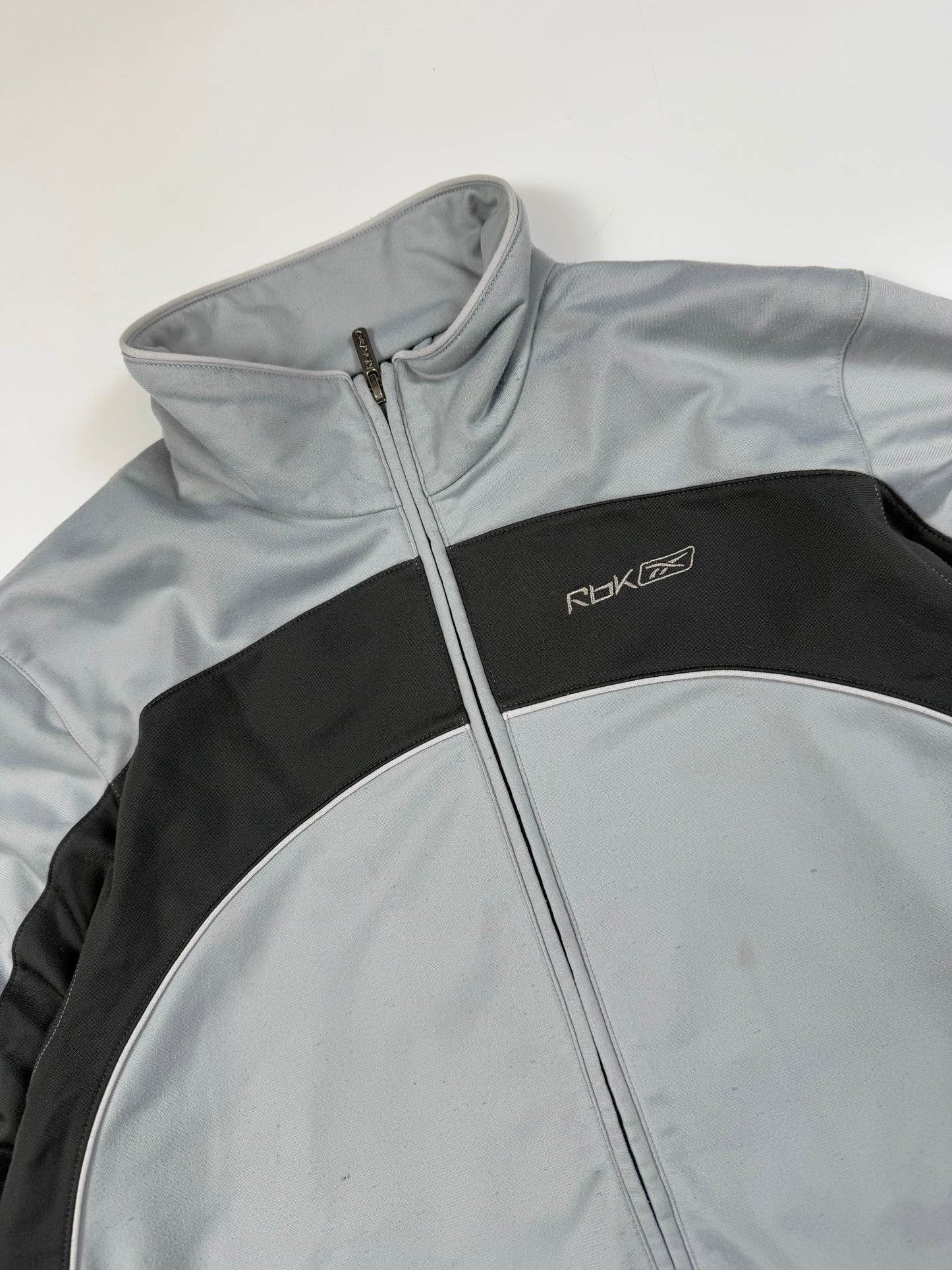 Vintage Reebok track jacket (S)