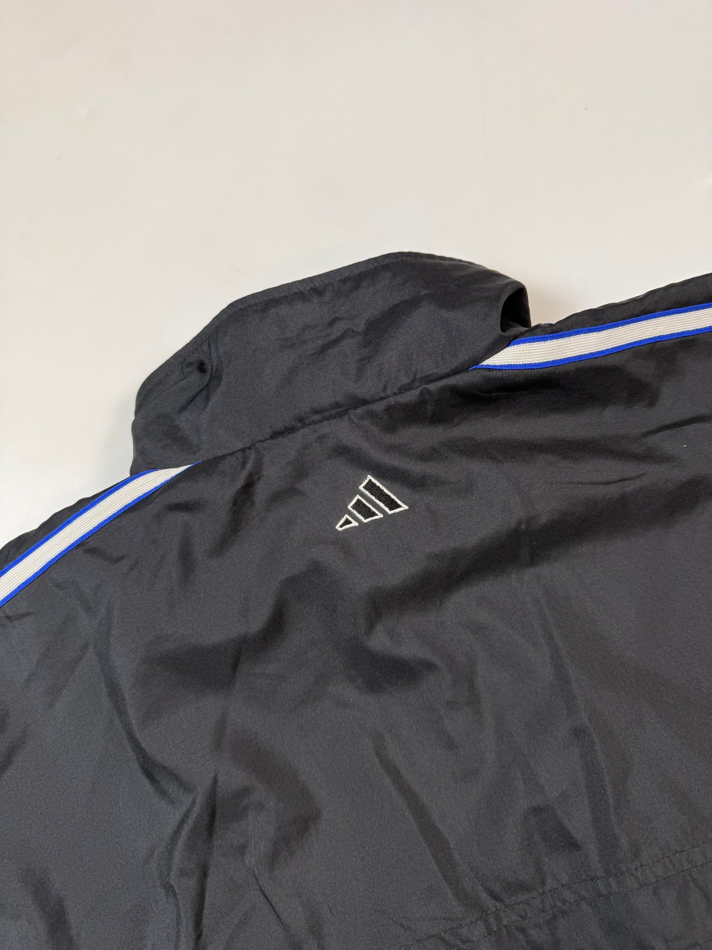 Vintage Adidas track jacket (S)