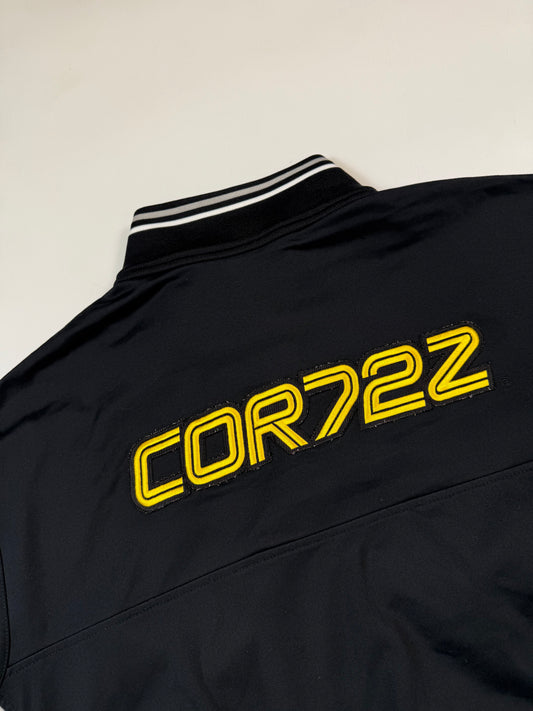 Vintage Nike Cortez track jacket (XL)