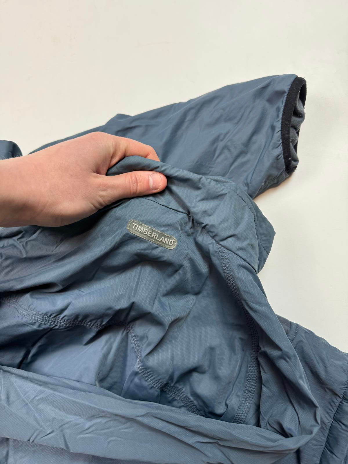 Vintage Timberland padded jacket (XL)