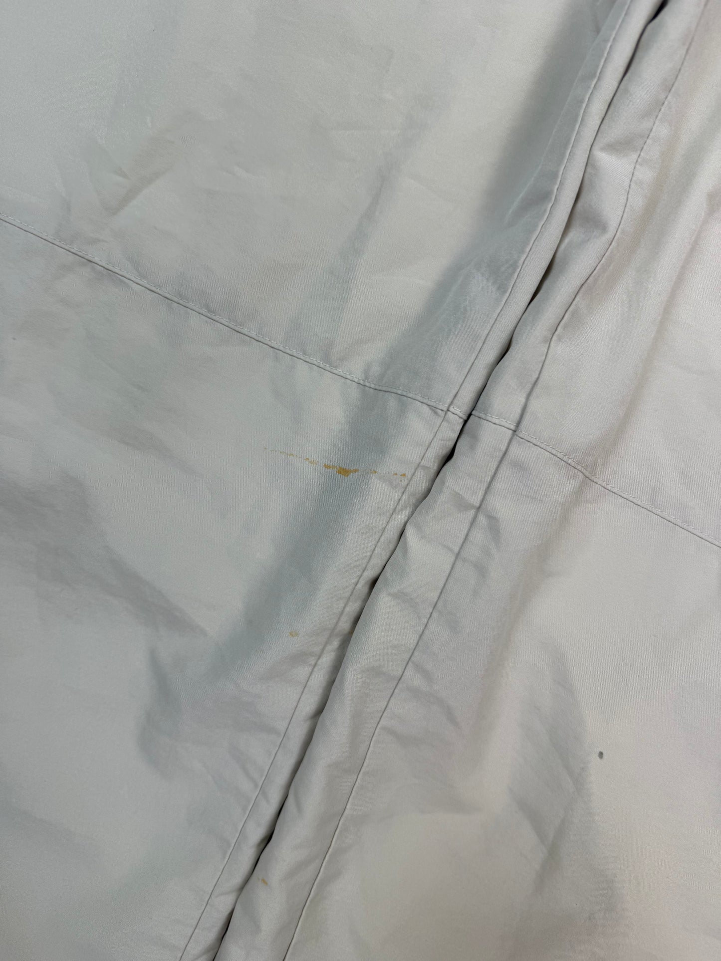 Vintage Nike Hackney baggy track pants (XL)