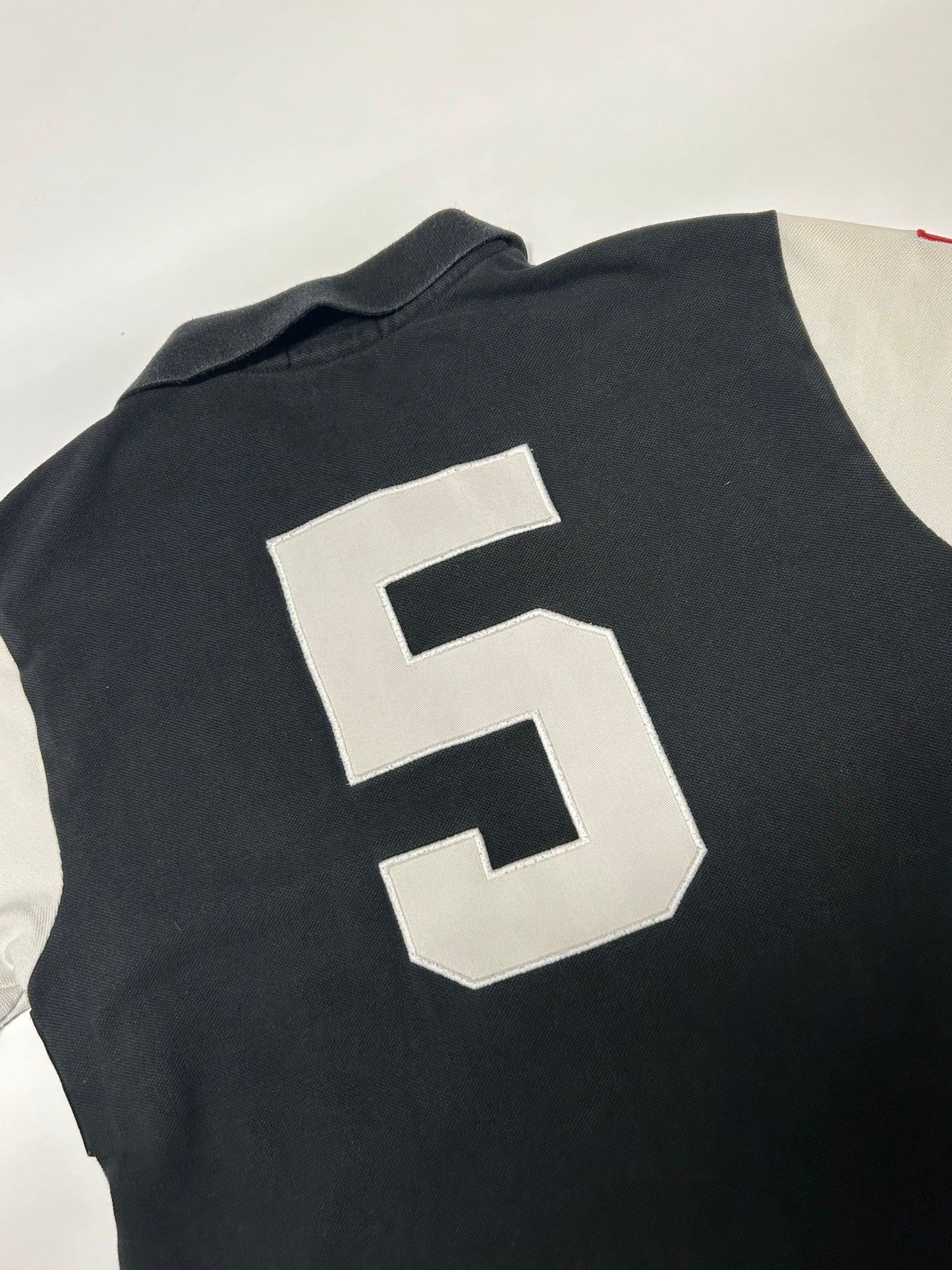 Ralph Lauren Tokyo polo shirt (S)