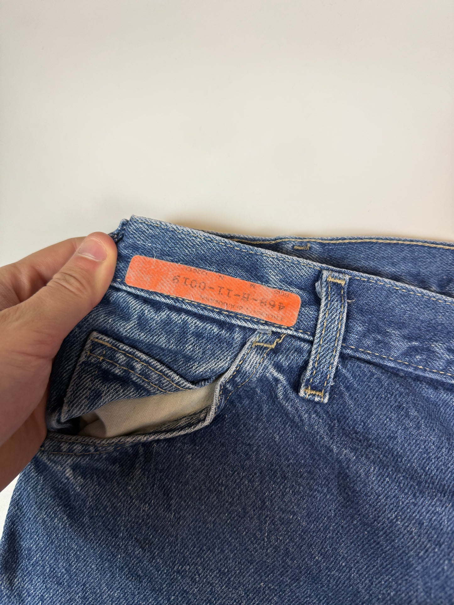 Dickies baggy carpenter jeans (W36)