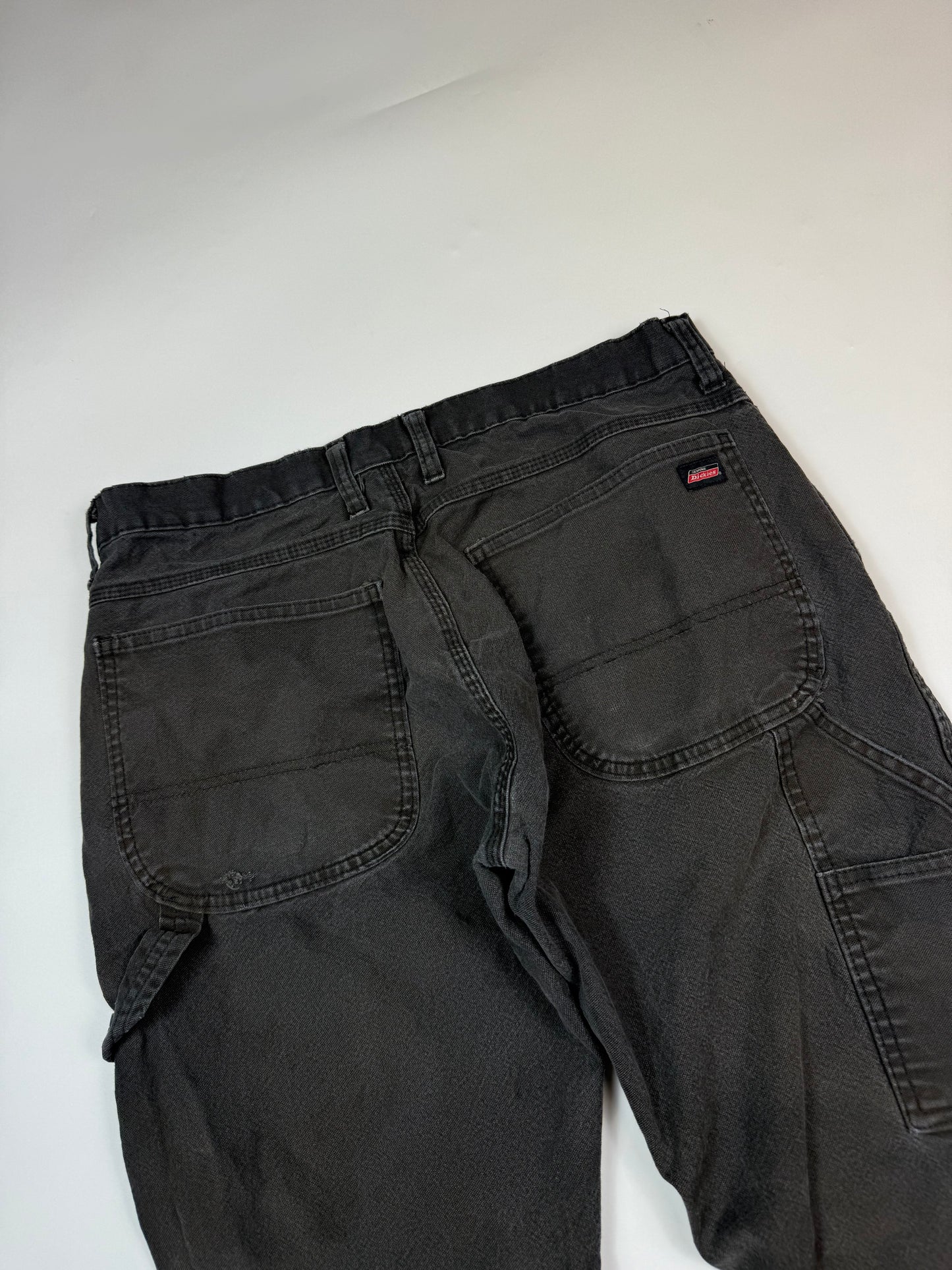 Dickies baggy carpenter pants (W33)