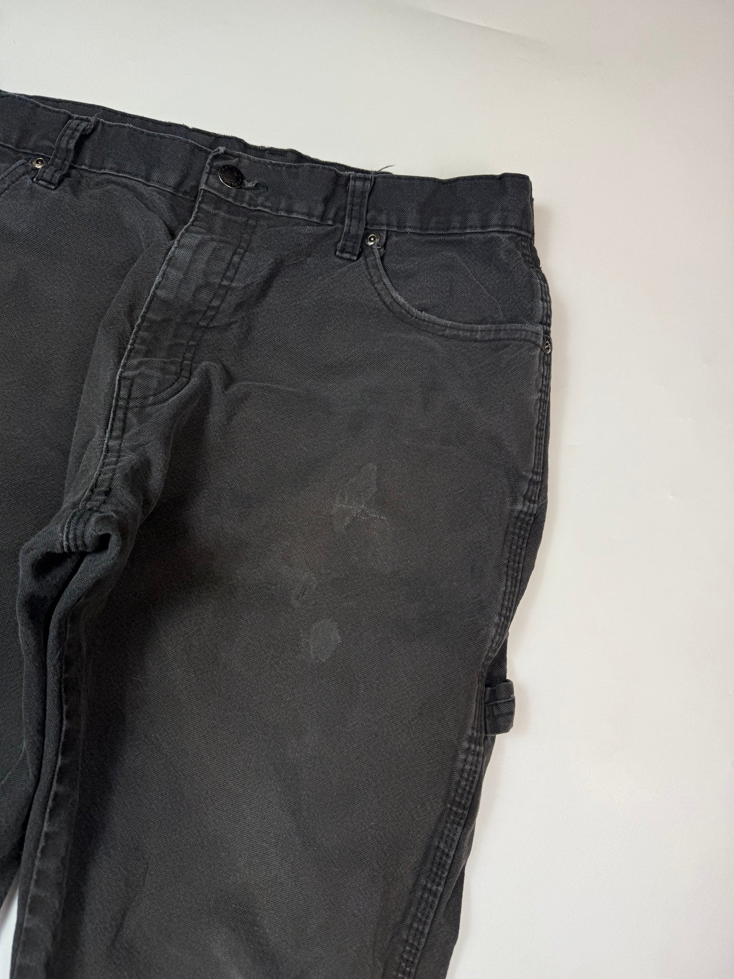 Dickies baggy carpenter pants (W33)