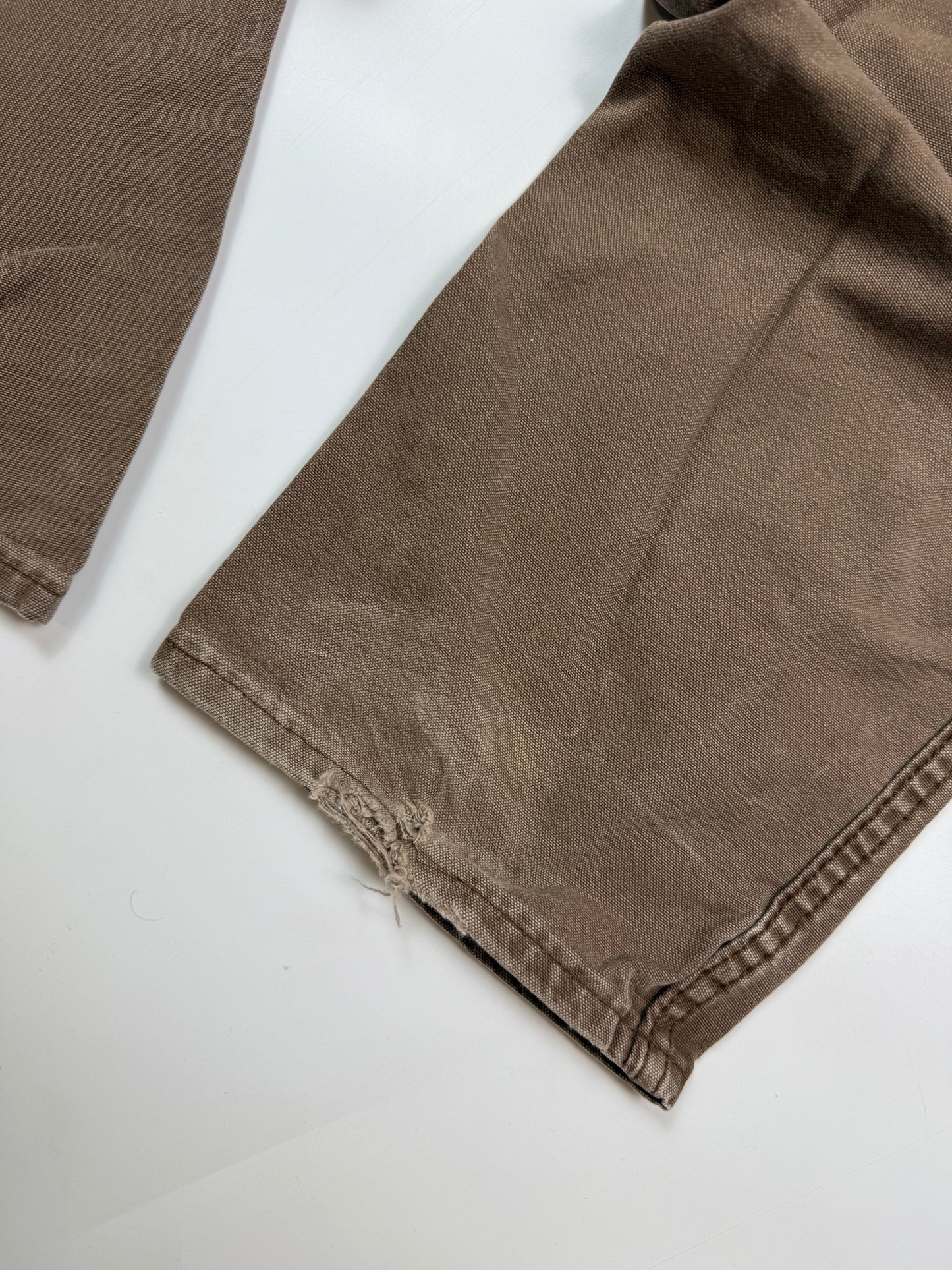 Vintage Dickies baggy carpenter pants (W36)