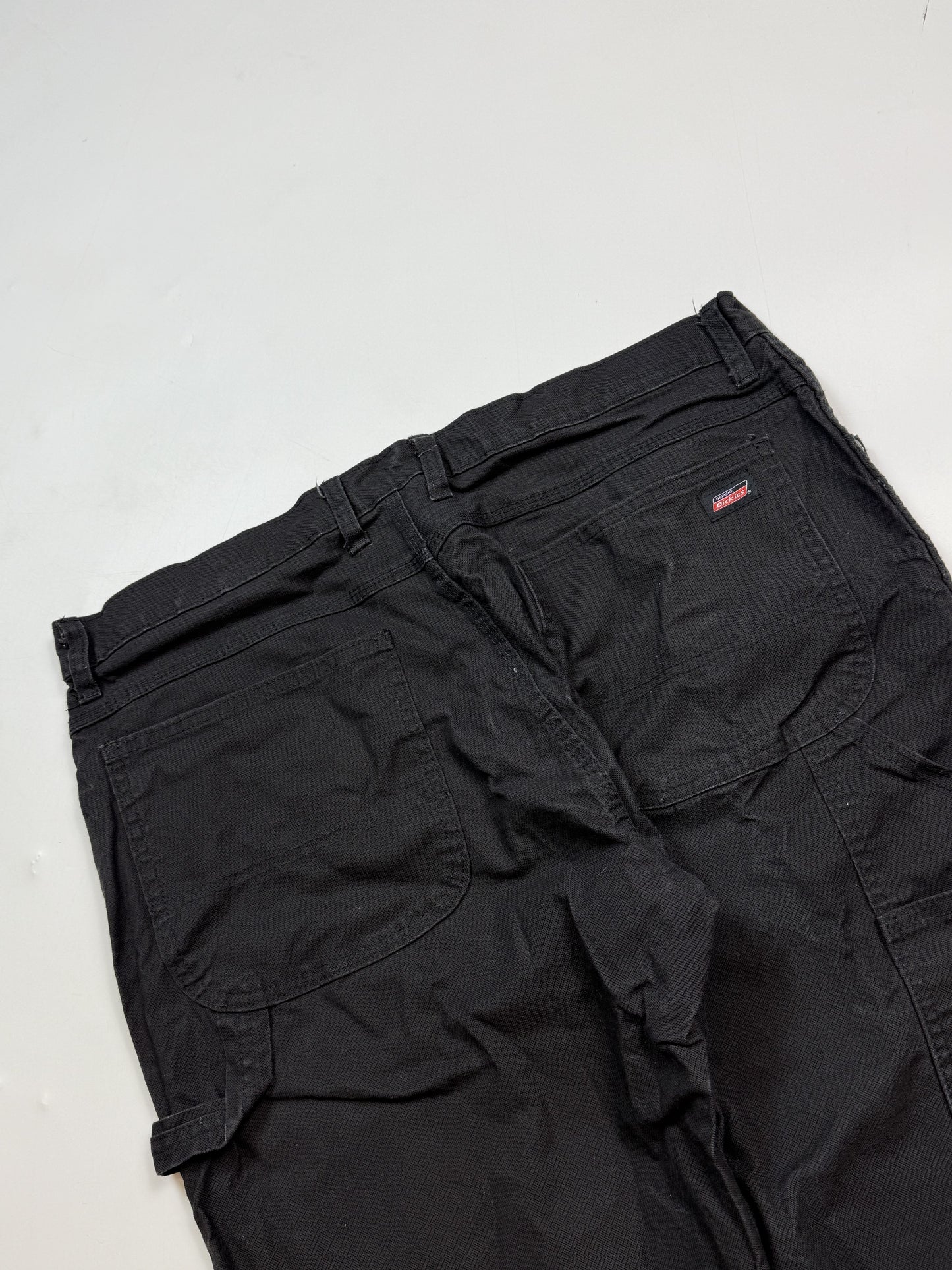 Dickies baggy carpenter pants (W36)