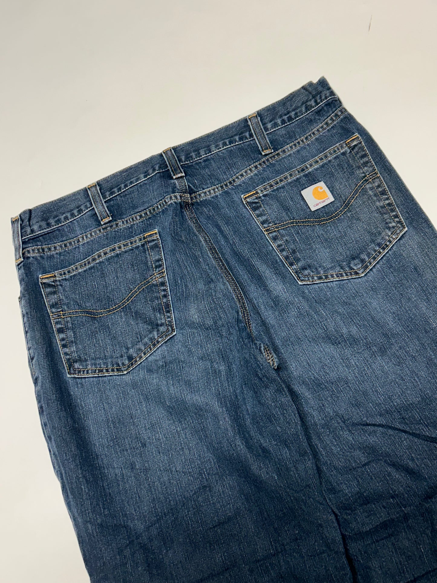 Carhartt baggy jeans (W38)