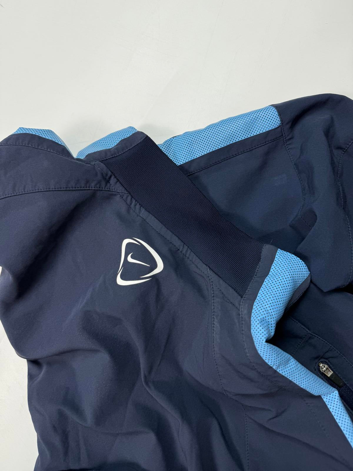 India Nike football track jacket (L)