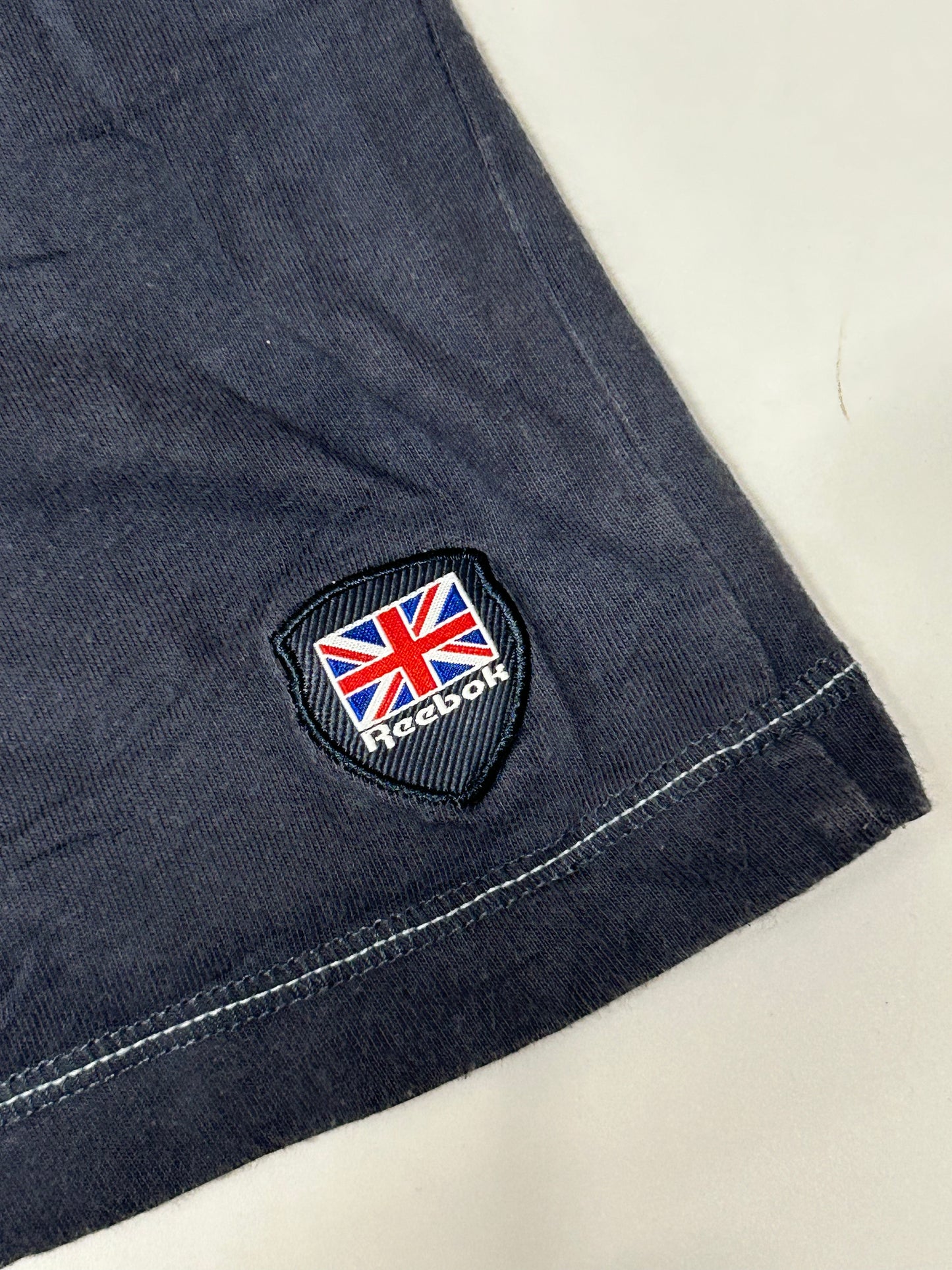 Vintage Reebok classic tee (XL)