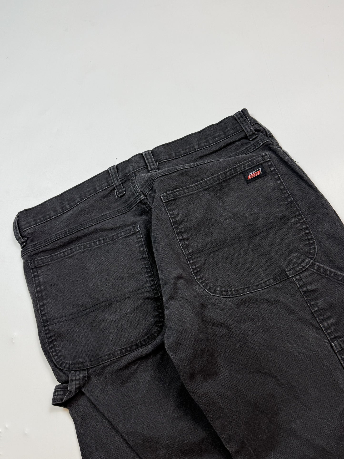 Dickies baggy carpenter pants (W34)