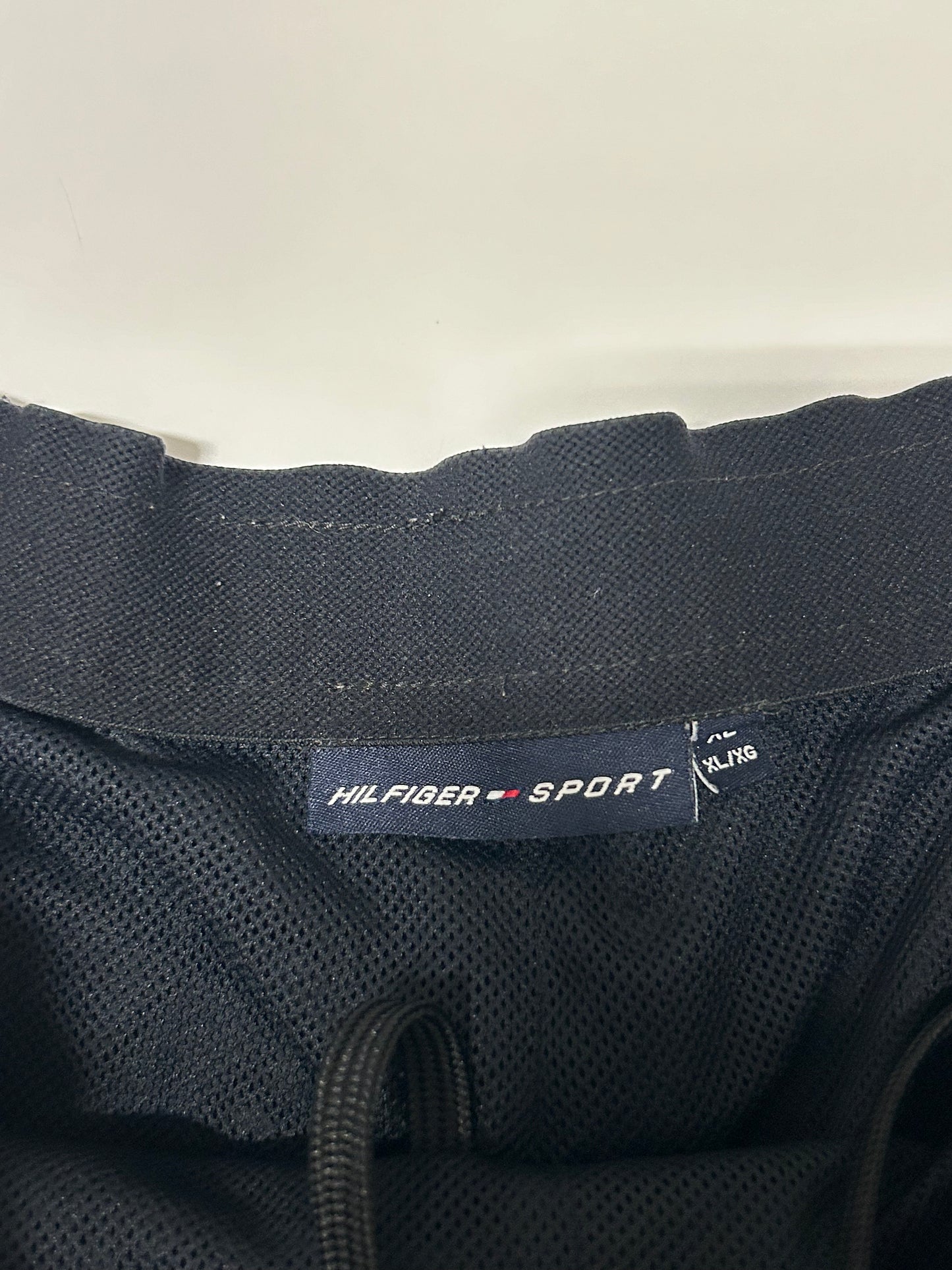 Tommy Hilfiger sport shorts (XL)