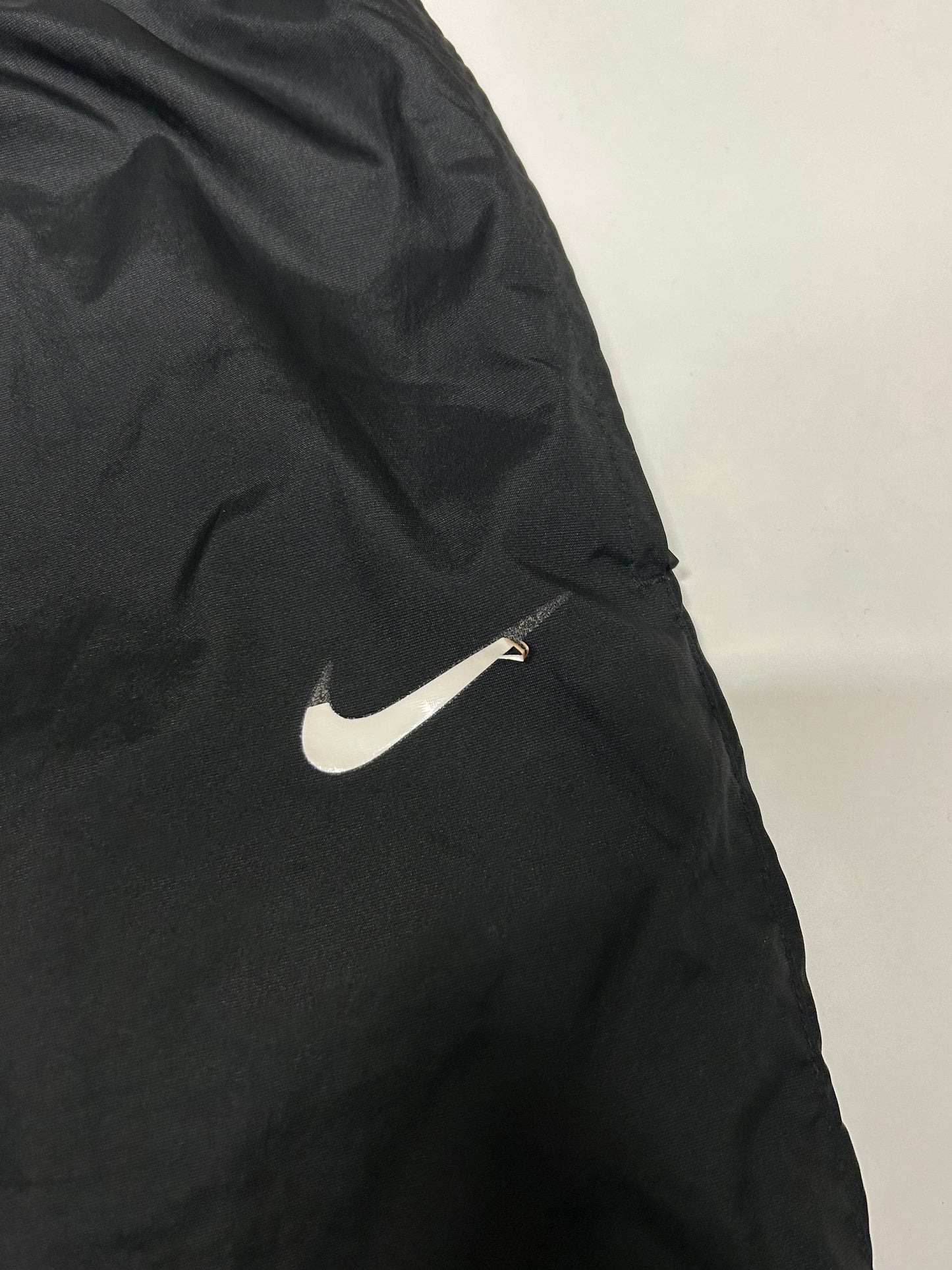 Manchester United Nike baggy track pants (XL)