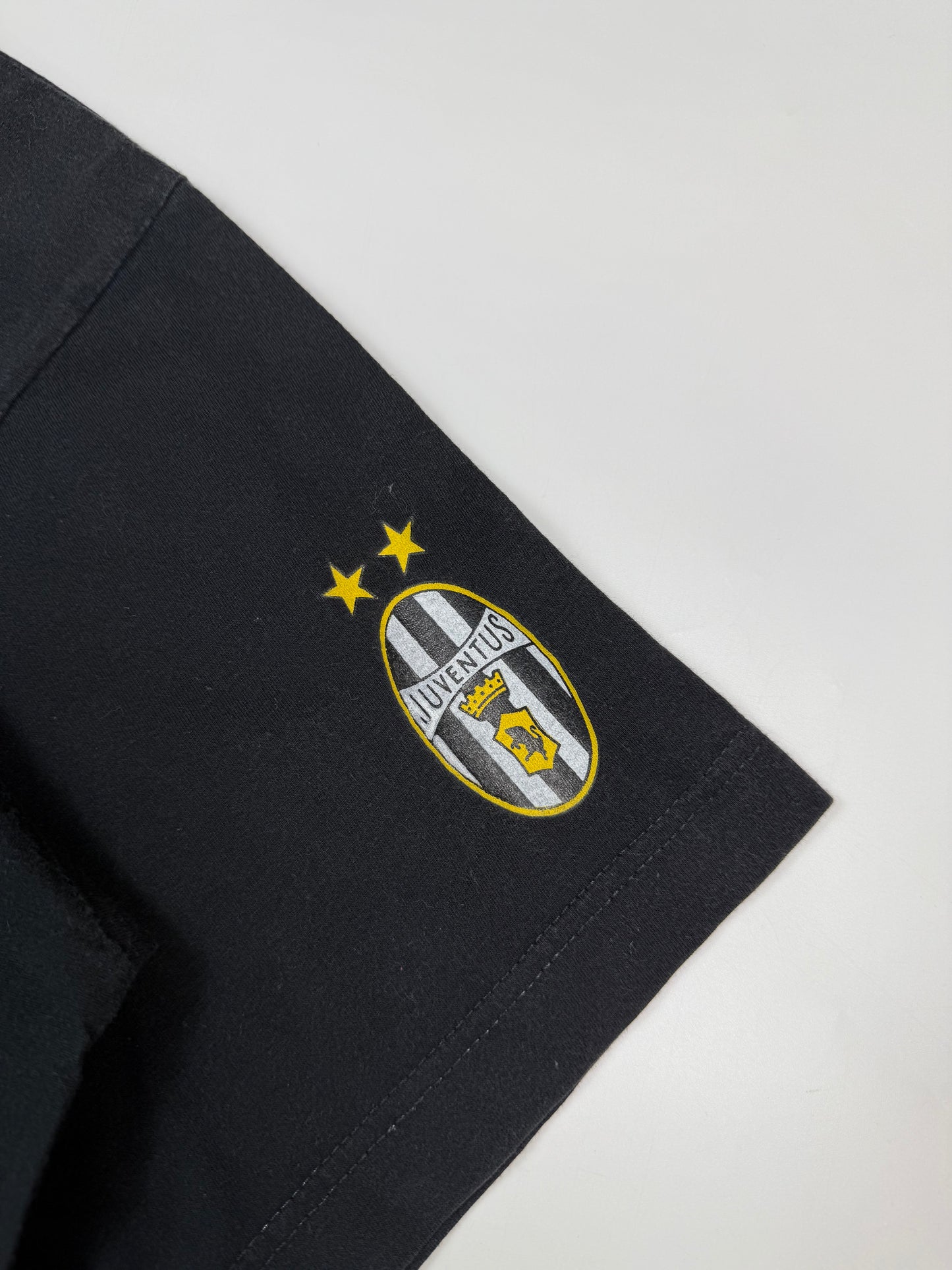 Vintage Juventus 1998/99 Kappa football tee (L)