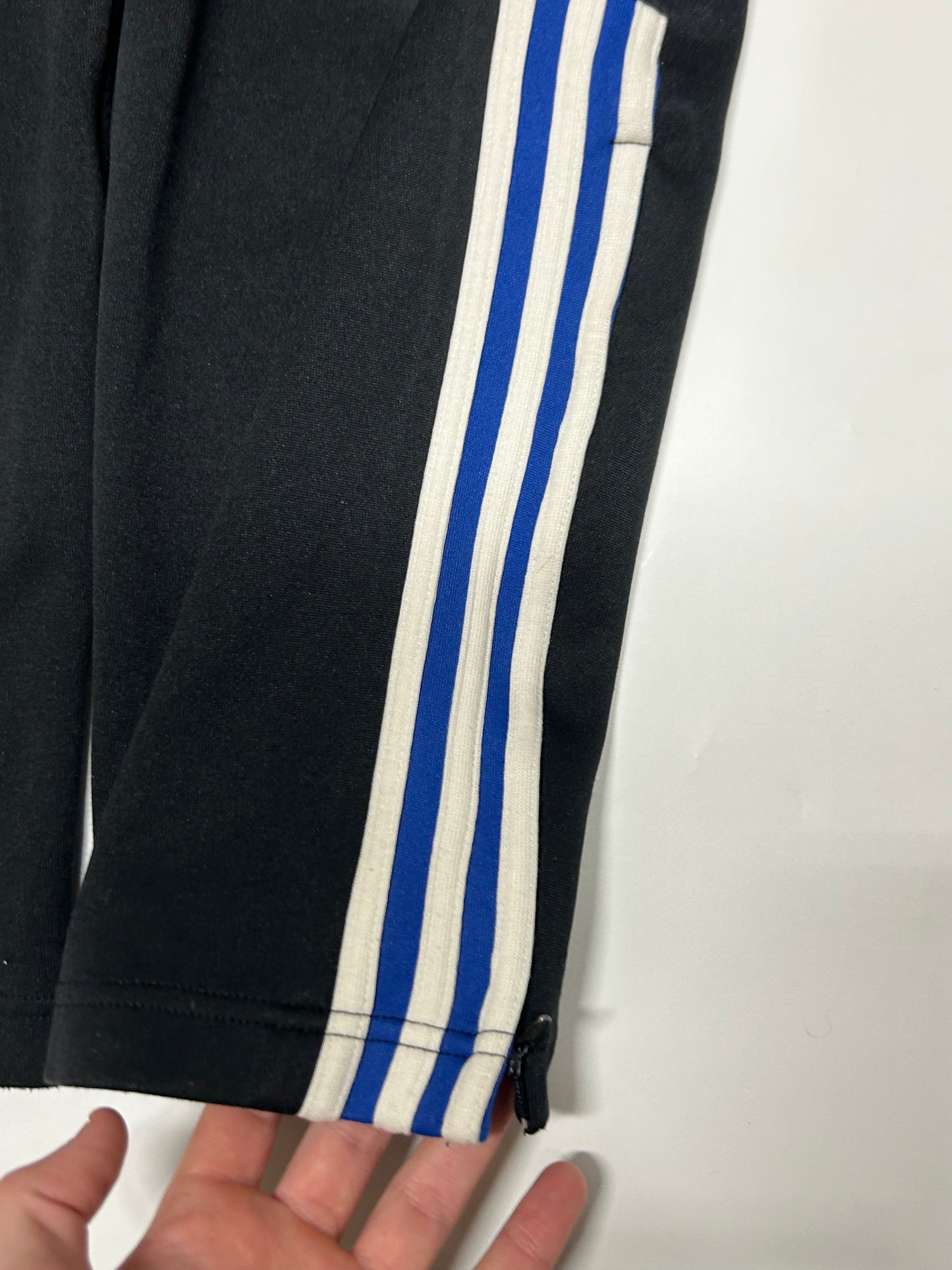 Vintage Adidas track pants (L)