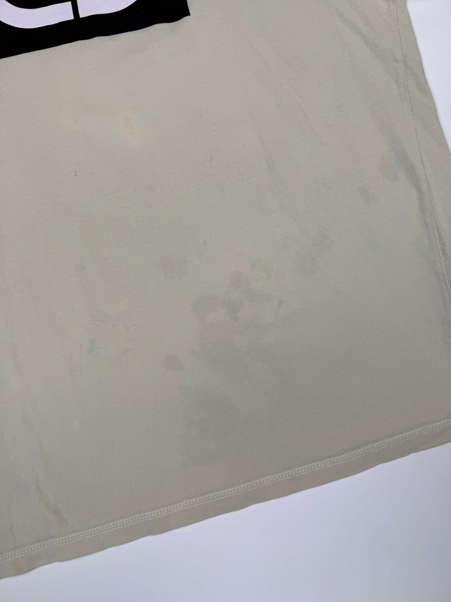 Vintage Ecko Unltd centre logo tee (XL)