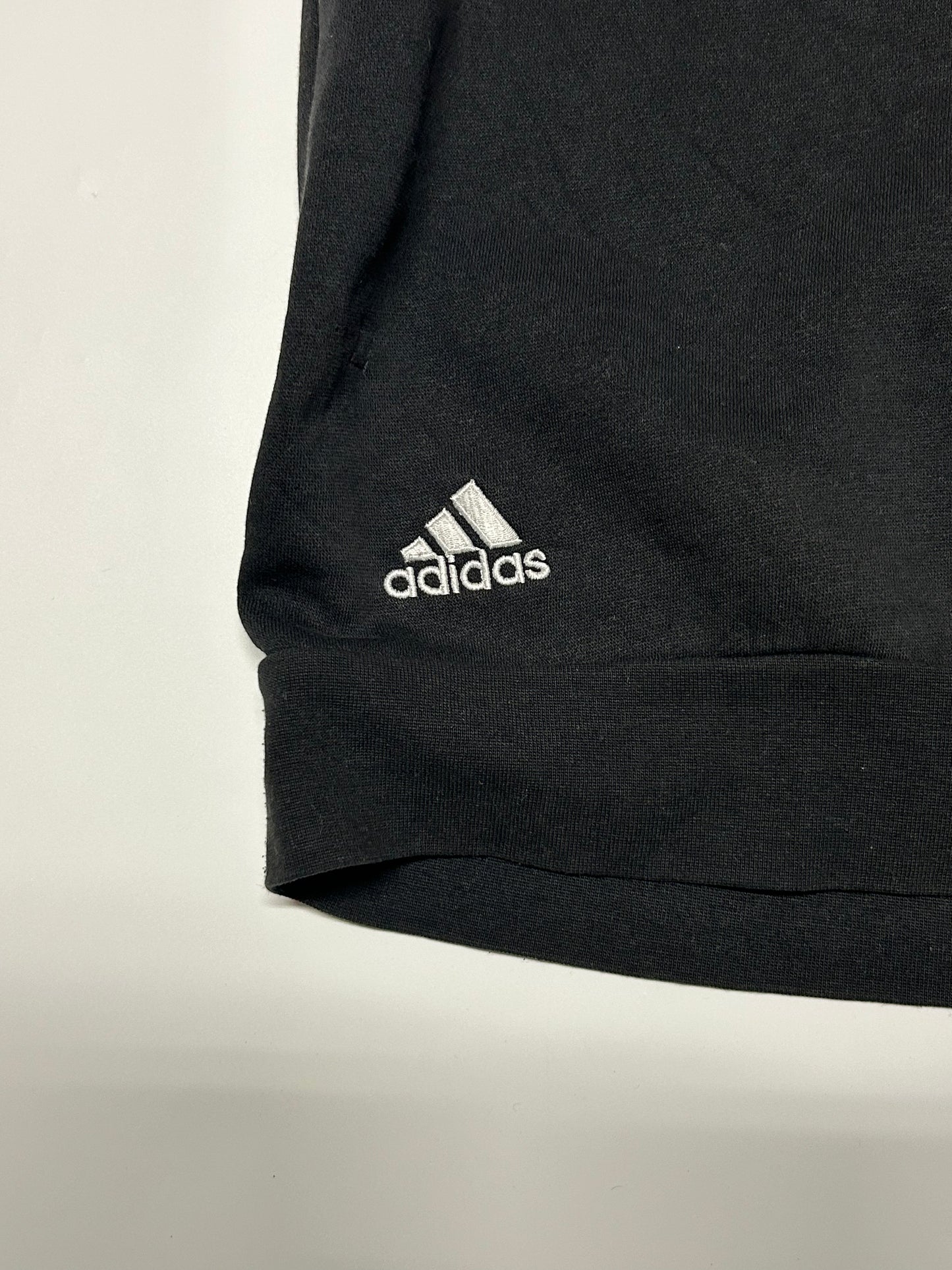 Vintage Adidas Euro 2008 sweatshirt (XL)