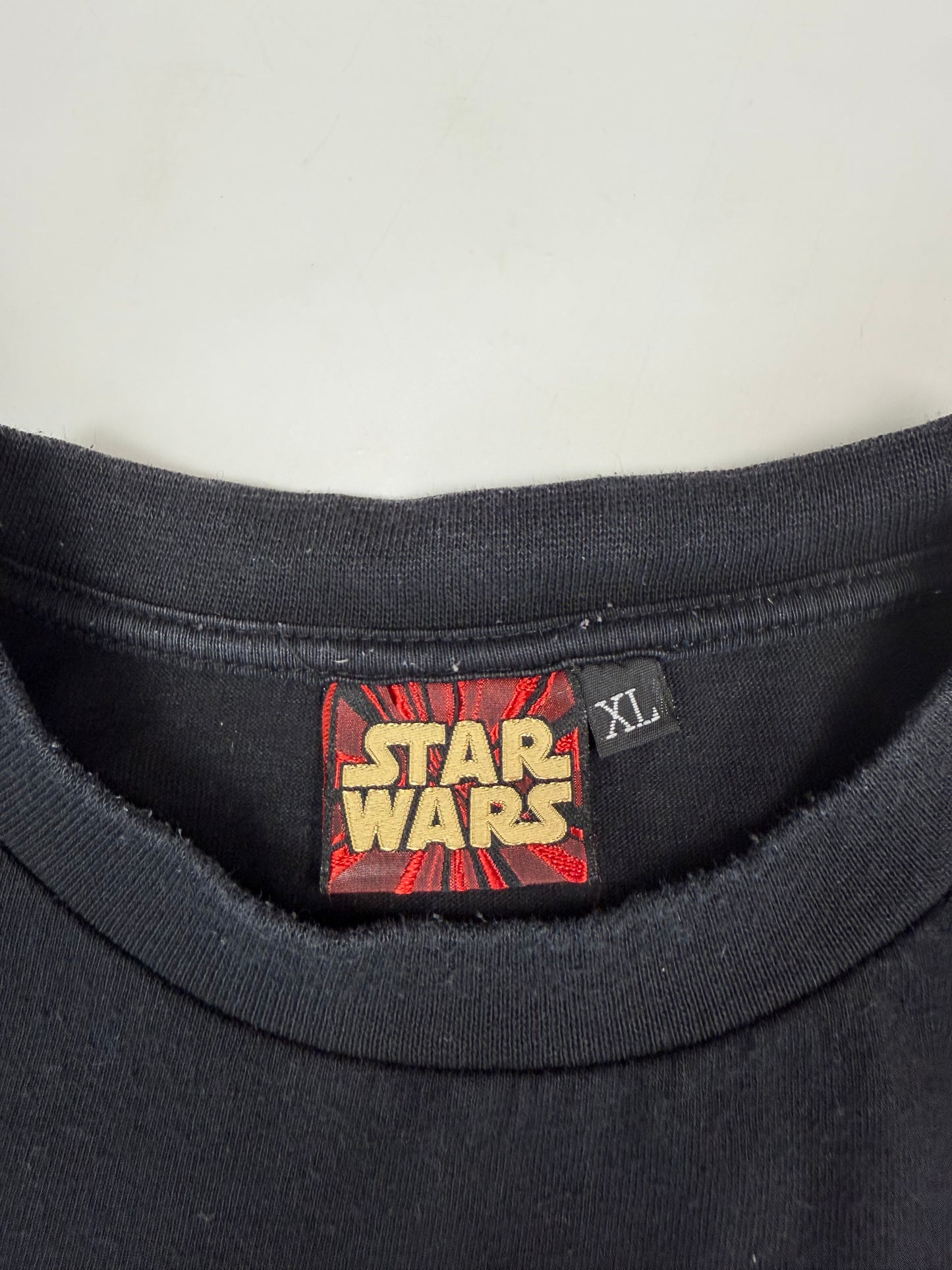 Vintage 90s Star Wars Darth Maul graphic tee (XL)