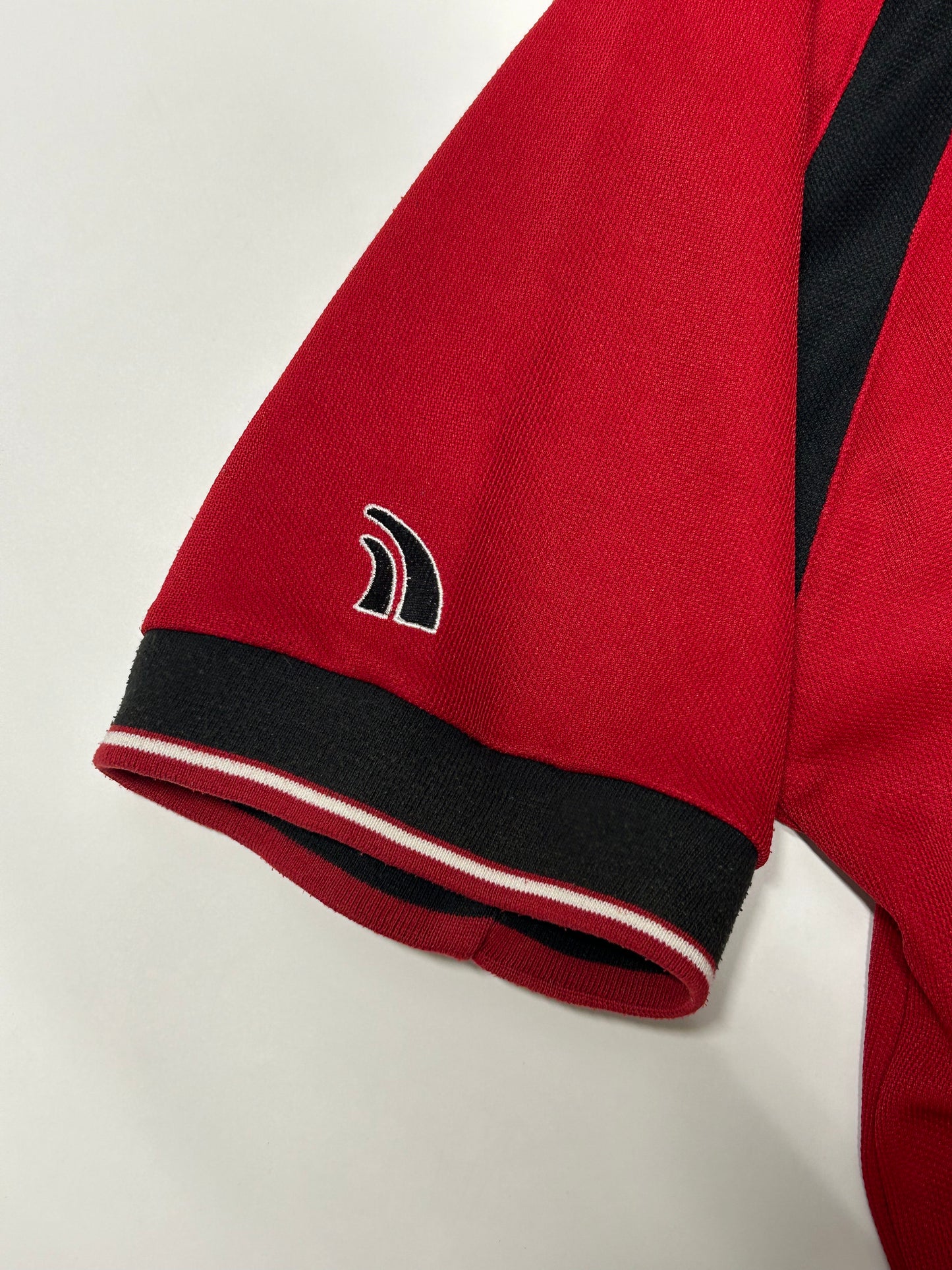 Vintage USA Atlanta basketball warm up jersey (L)